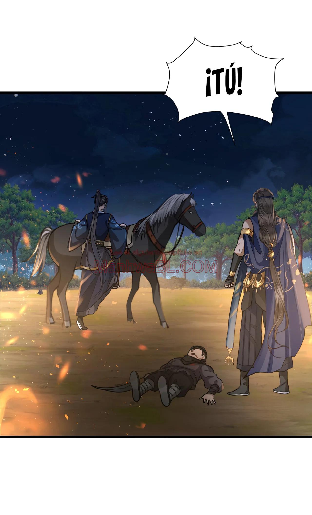 Su alteza real Allure - Capítulo 42 manhwa