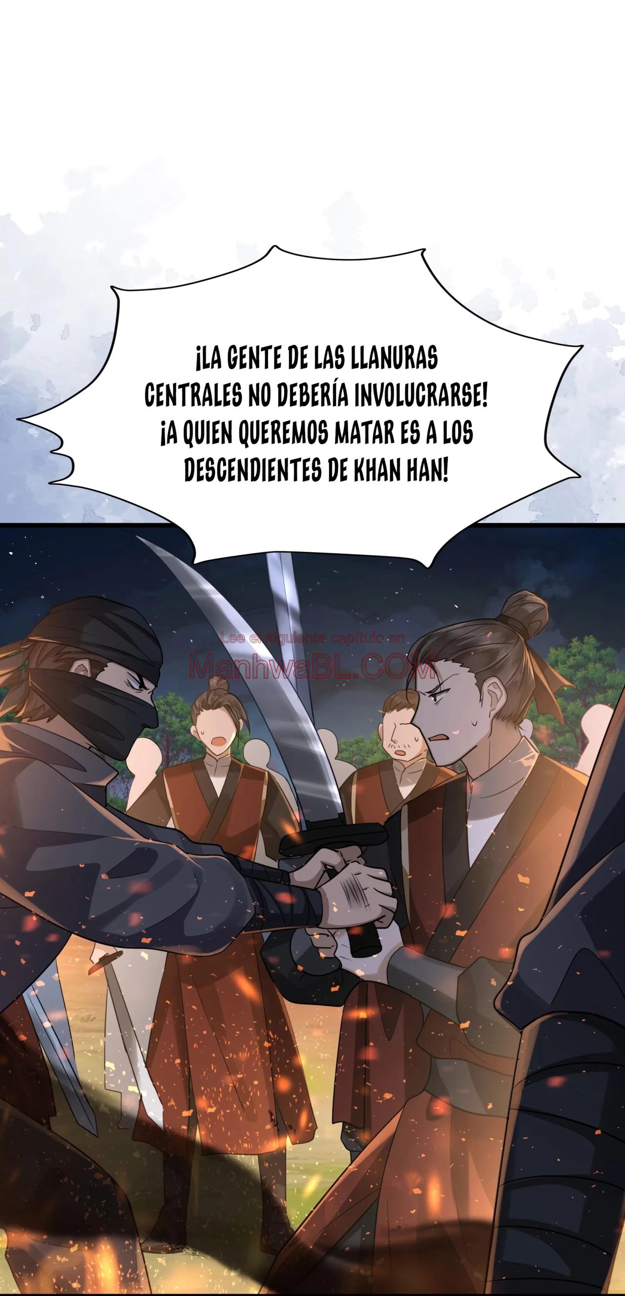 Su alteza real Allure - Capítulo 42 manhwa