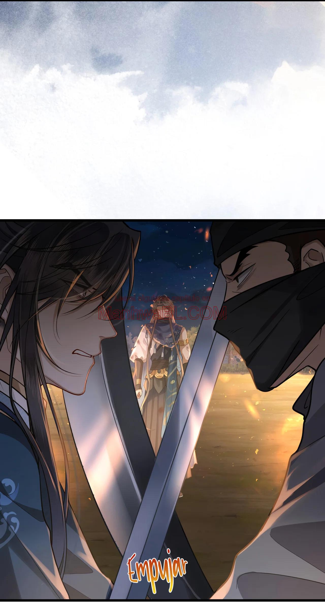 Su alteza real Allure - Capítulo 42 manhwa