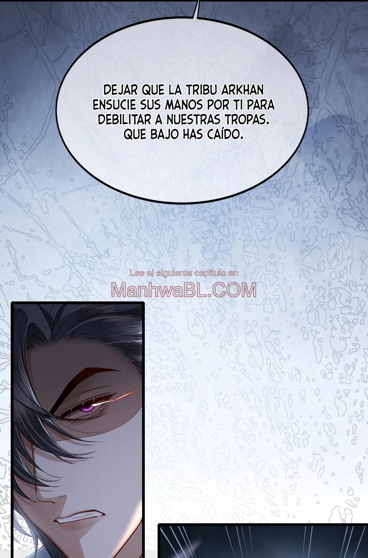 Su alteza real Allure - Capítulo 42 manhwa
