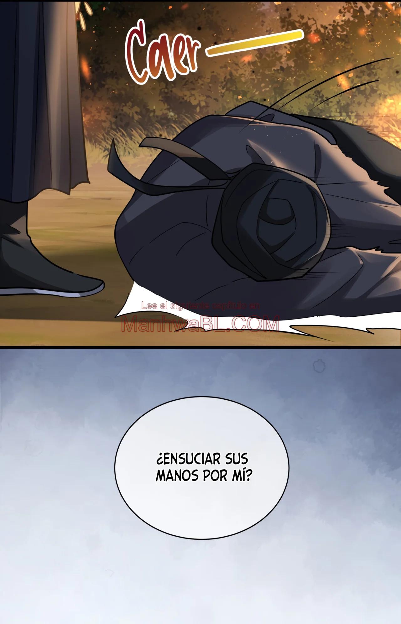 Su alteza real Allure - Capítulo 42 manhwa