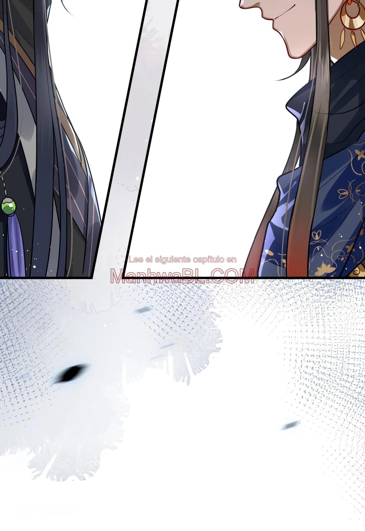 Su alteza real Allure - Capítulo 31 2 manhwa