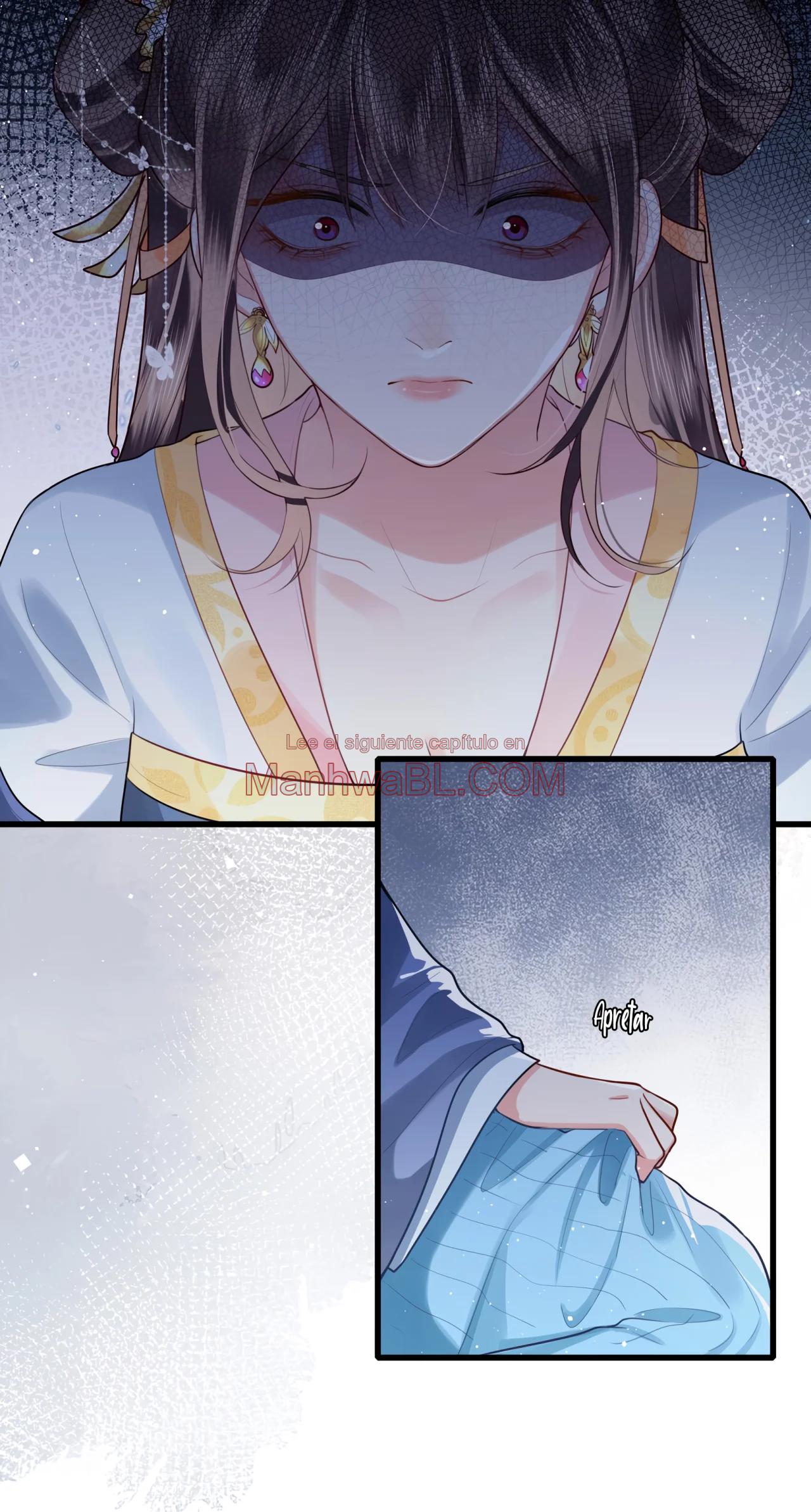 Su alteza real Allure - Capítulo 31 2 manhwa