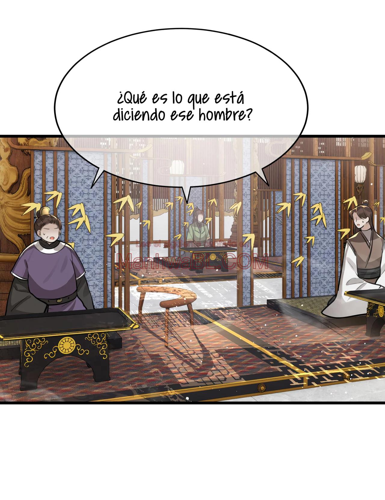 Su alteza real Allure - Capítulo 31 2 manhwa