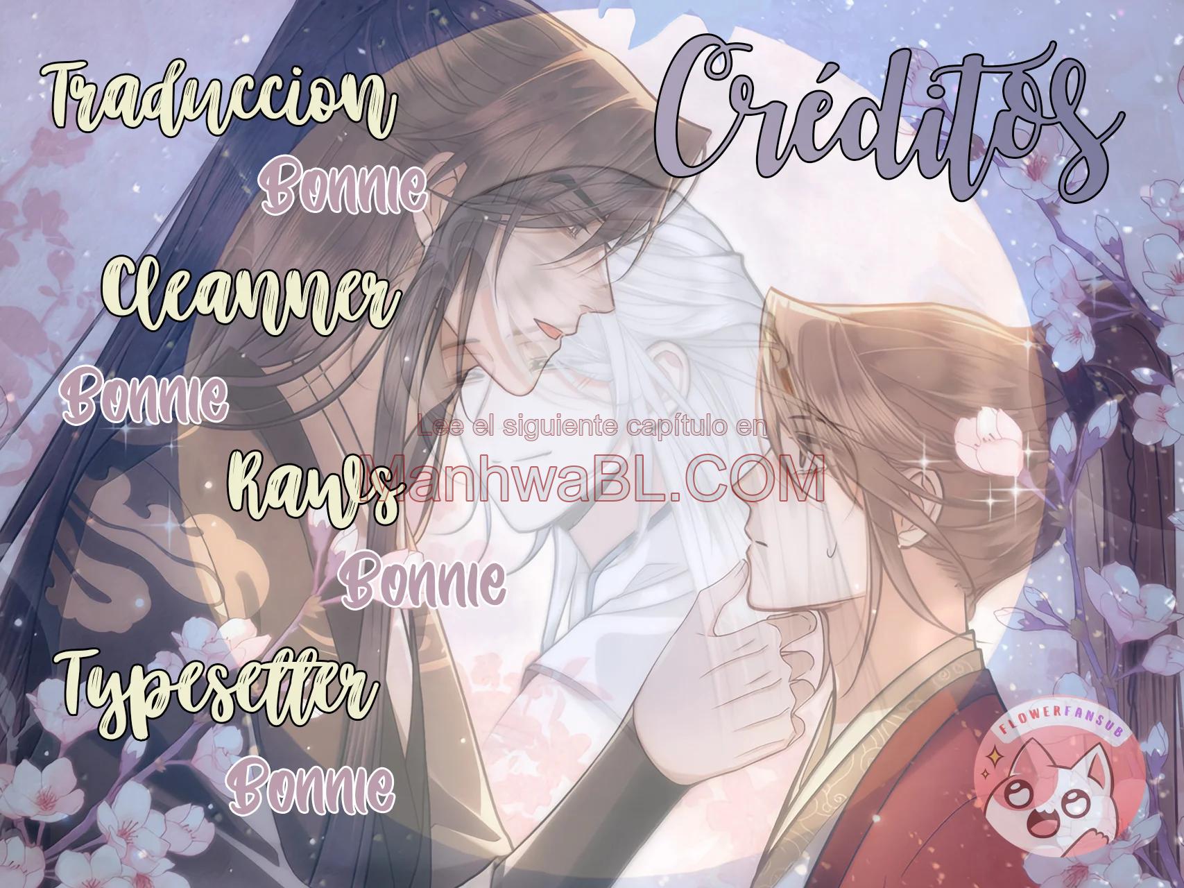 Su alteza real Allure - Capítulo 55 manhwa