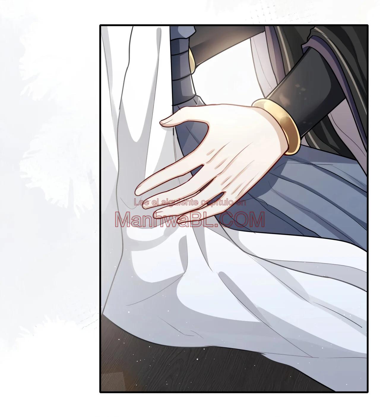 Su alteza real Allure - Capítulo 20 2 manhwa