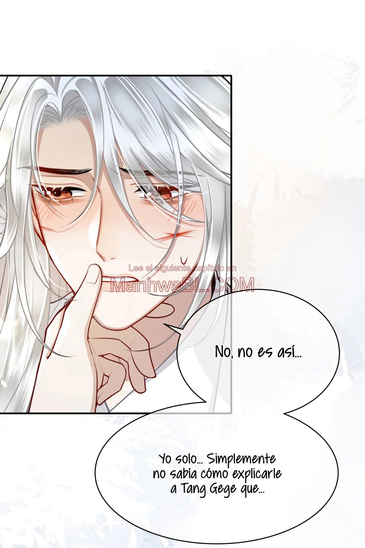 Su alteza real Allure - Capítulo 20 2 manhwa