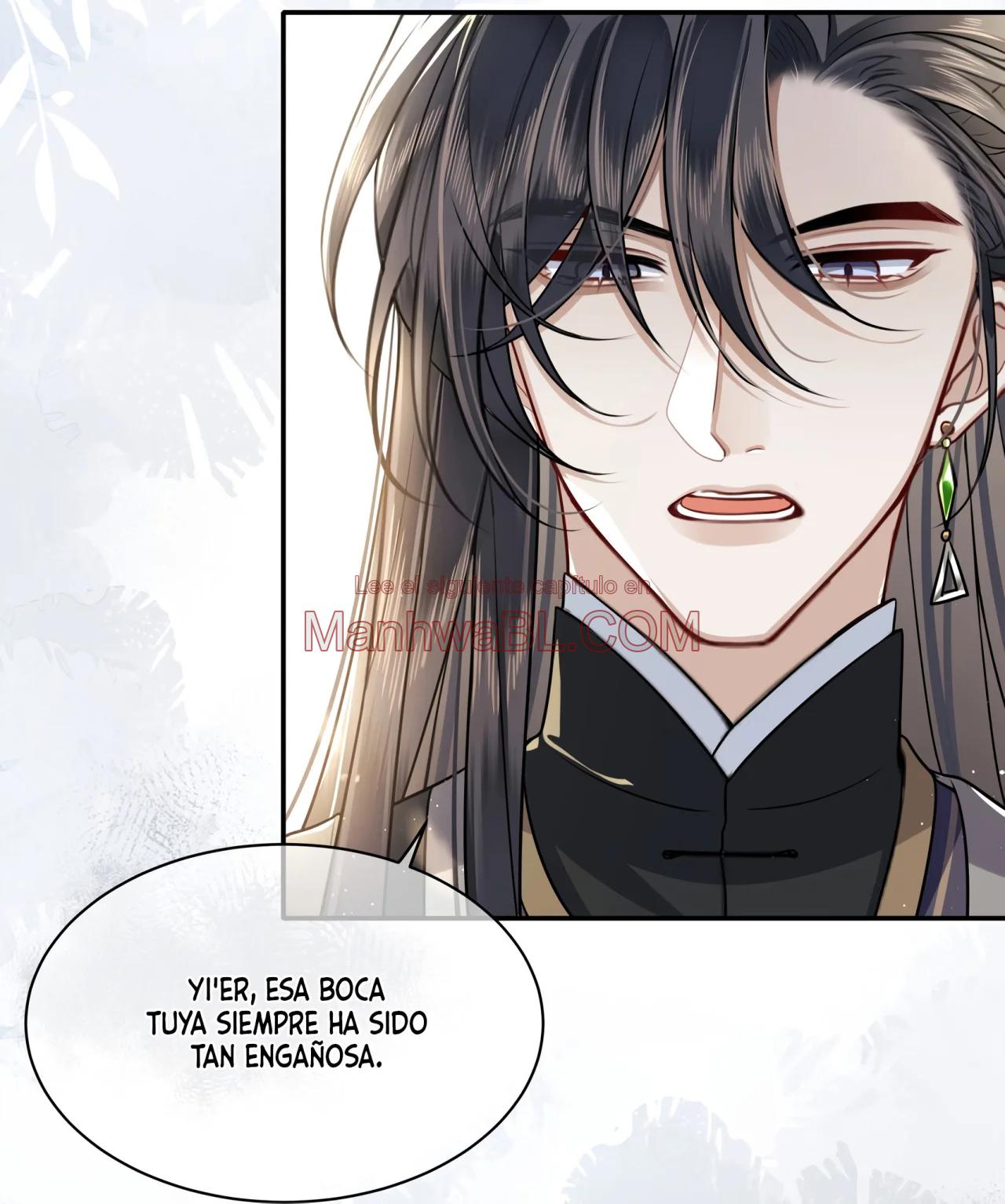 Su alteza real Allure - Capítulo 20 2 manhwa