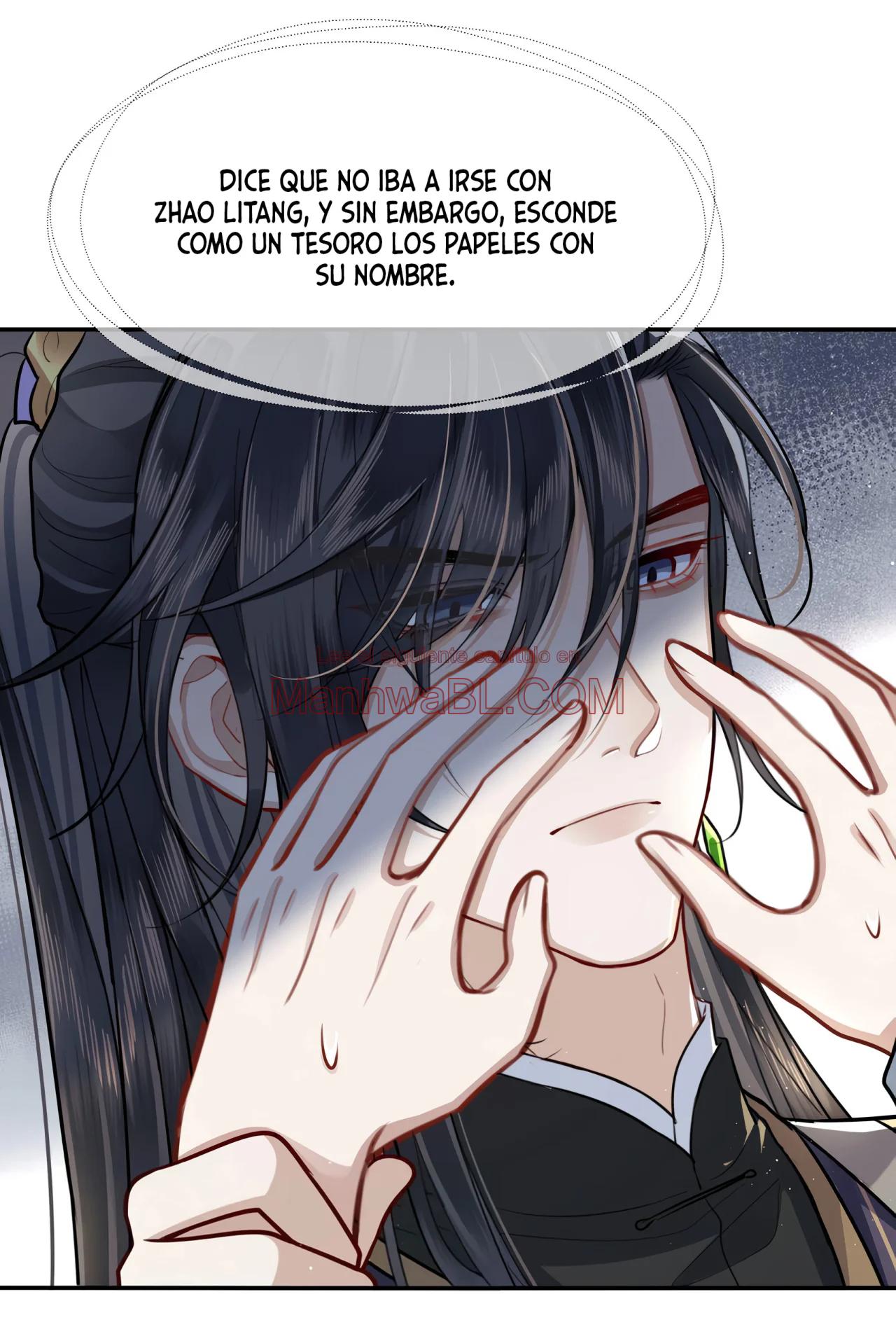 Su alteza real Allure - Capítulo 20 2 manhwa