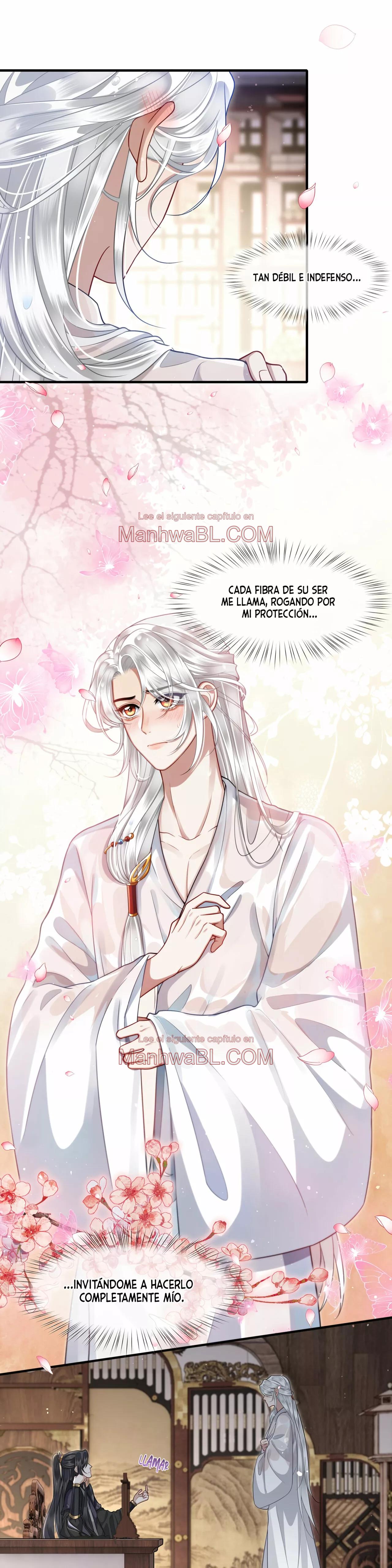 Su alteza real Allure - Capítulo 13 manhwa