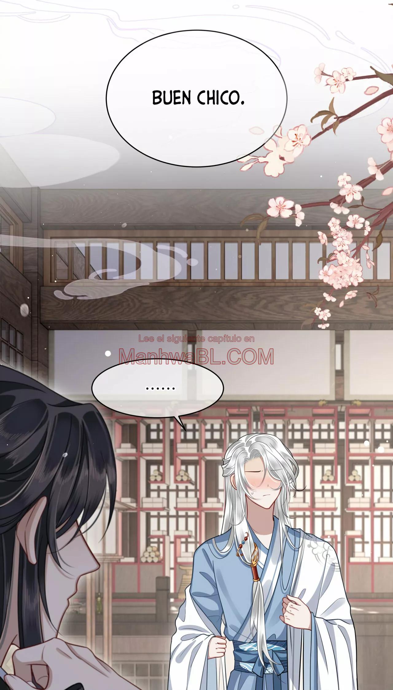 Su alteza real Allure - Capítulo 13 manhwa