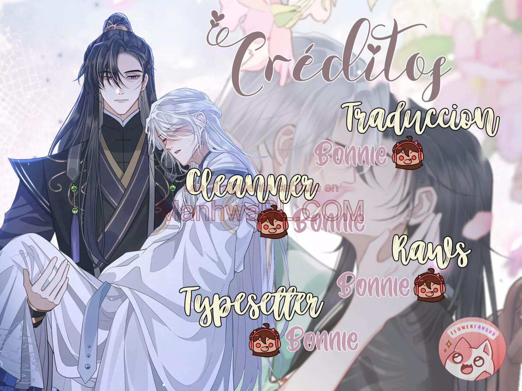Su alteza real Allure - Capítulo 14 manhwa