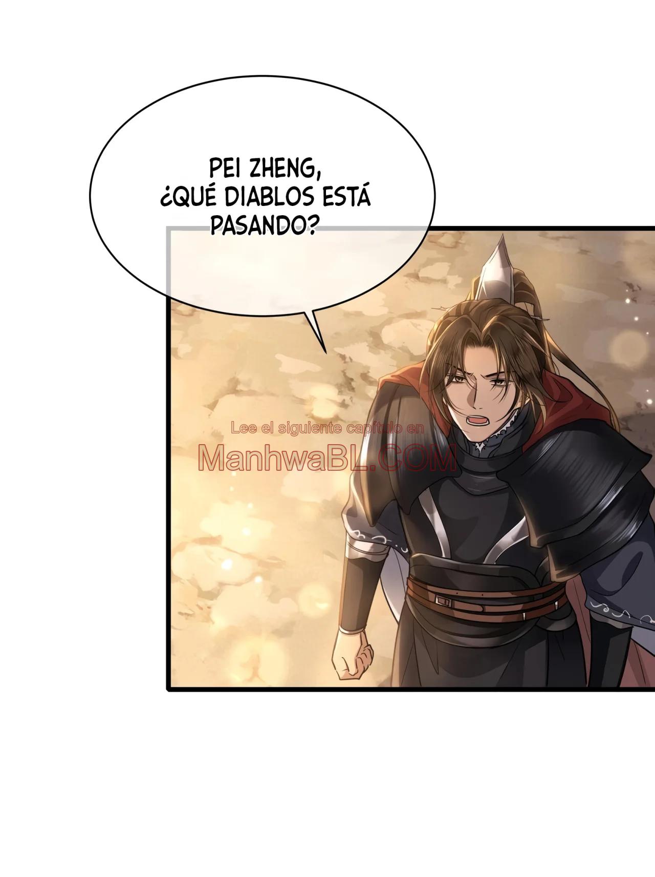 Su alteza real Allure - Capítulo 48 manhwa