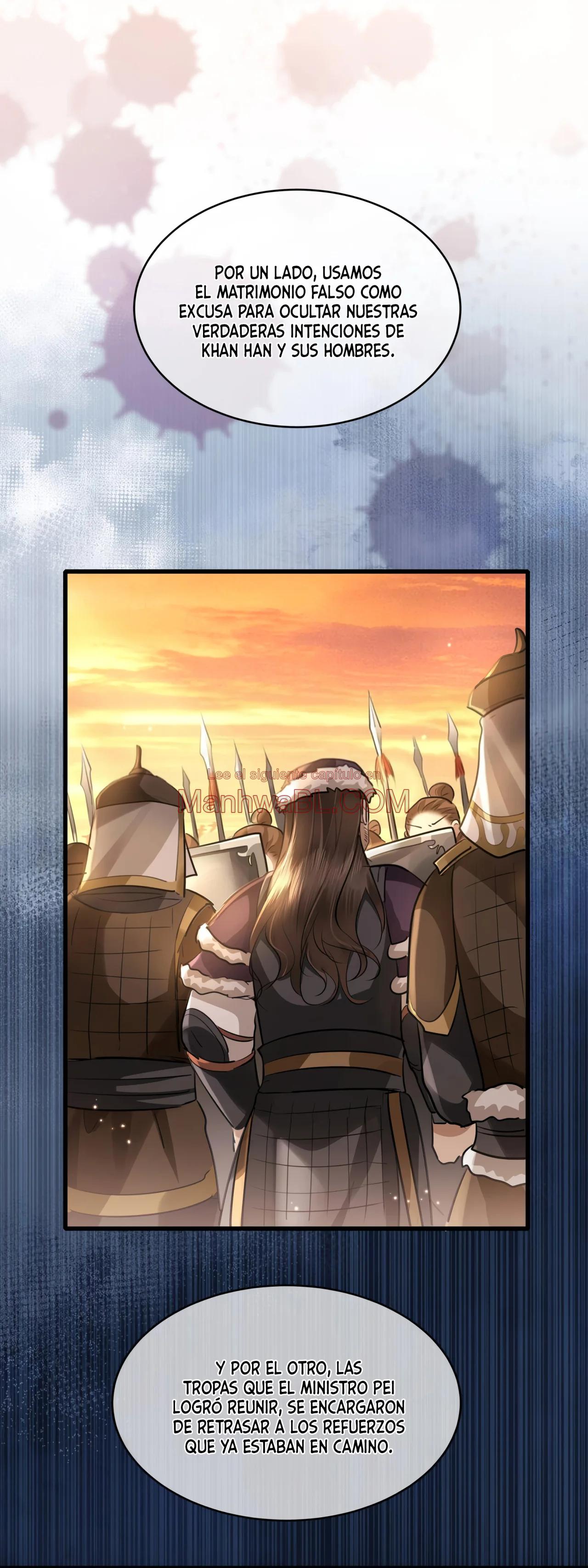 Su alteza real Allure - Capítulo 48 manhwa