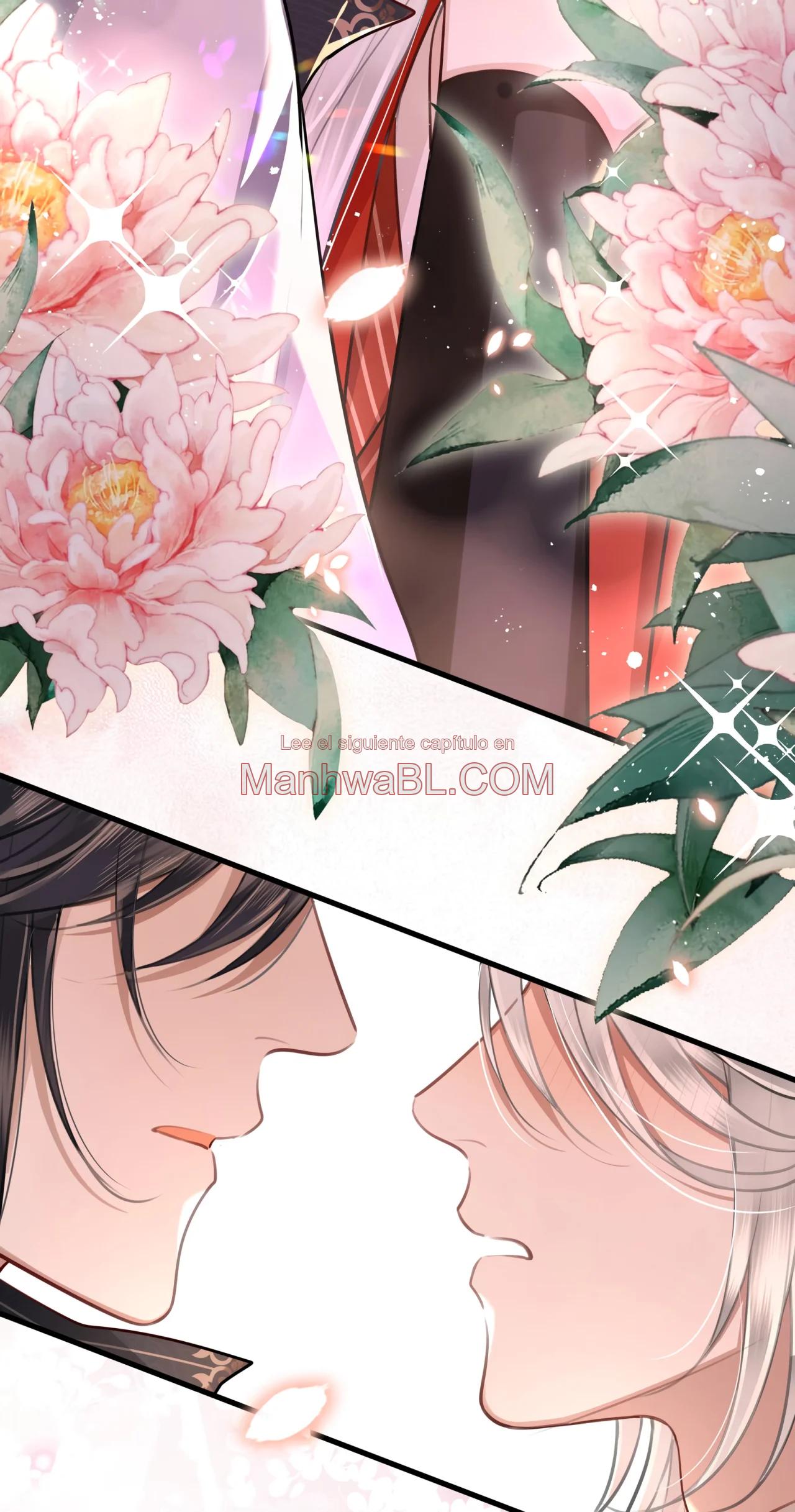 Su alteza real Allure - Capítulo 34 3 manhwa