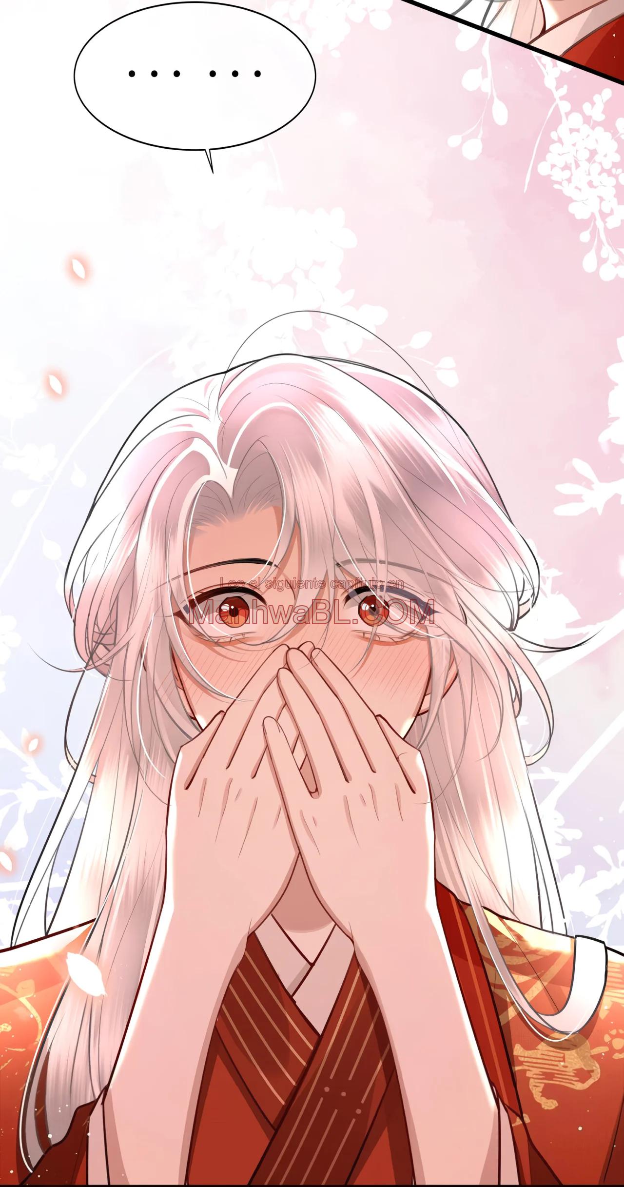 Su alteza real Allure - Capítulo 34 3 manhwa