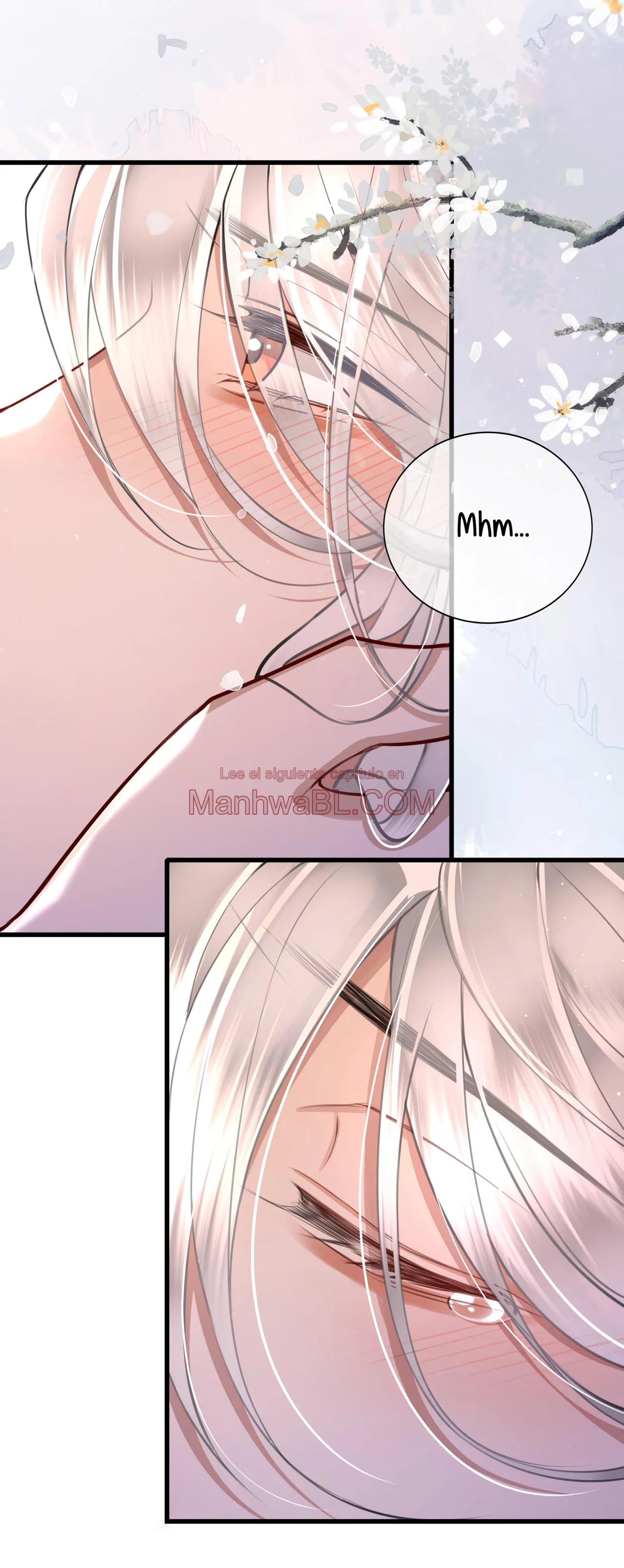 Su alteza real Allure - Capítulo 34 3 manhwa