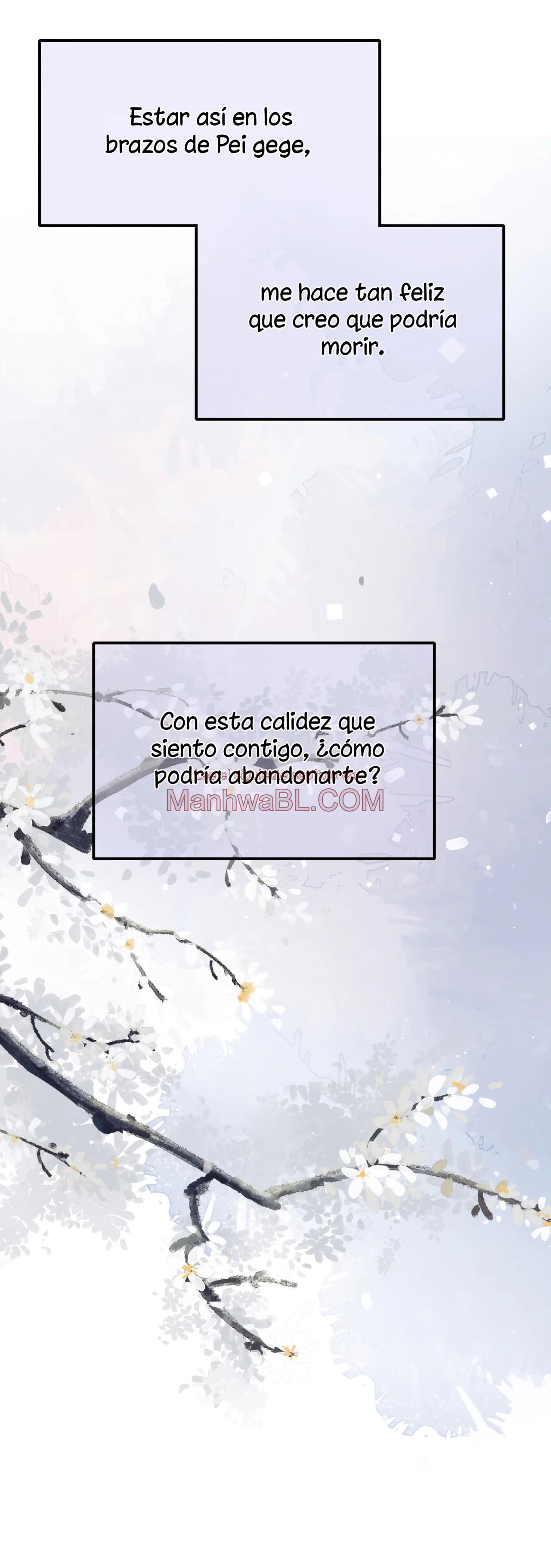 Su alteza real Allure - Capítulo 34 3 manhwa