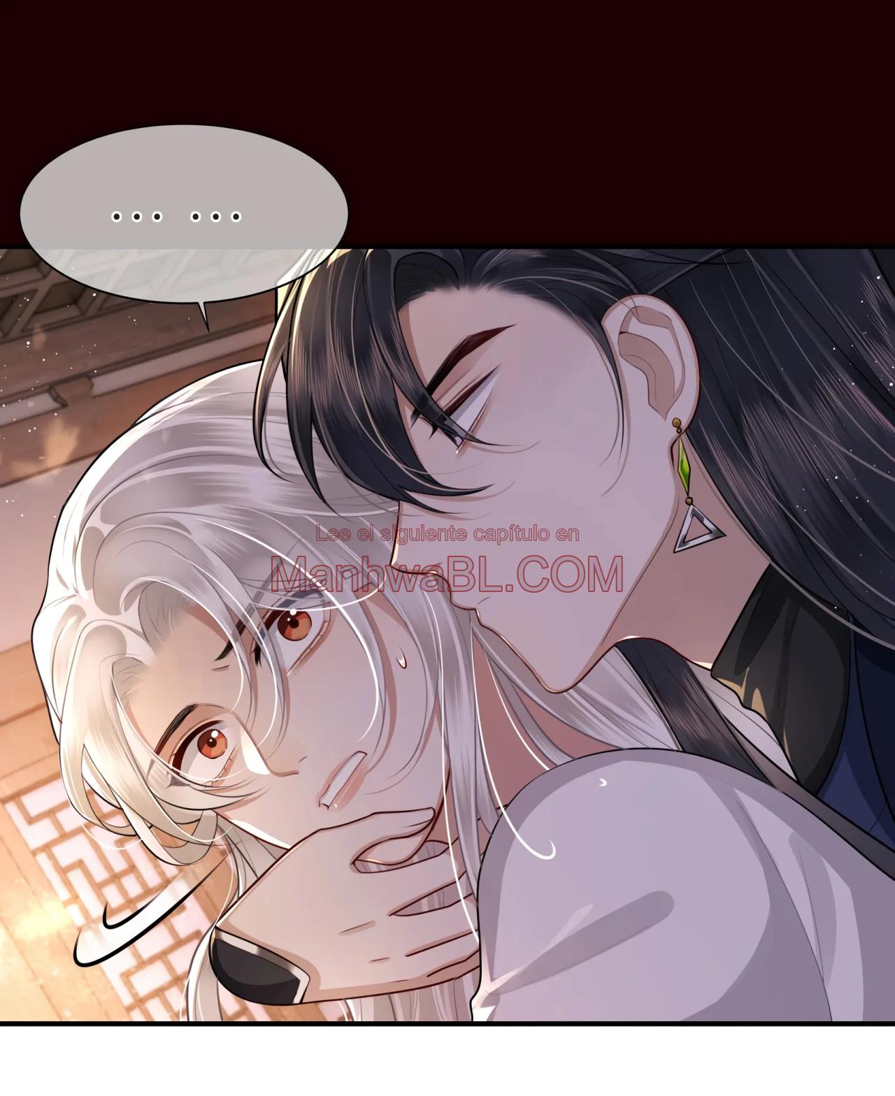Su alteza real Allure - Capítulo 23 manhwa