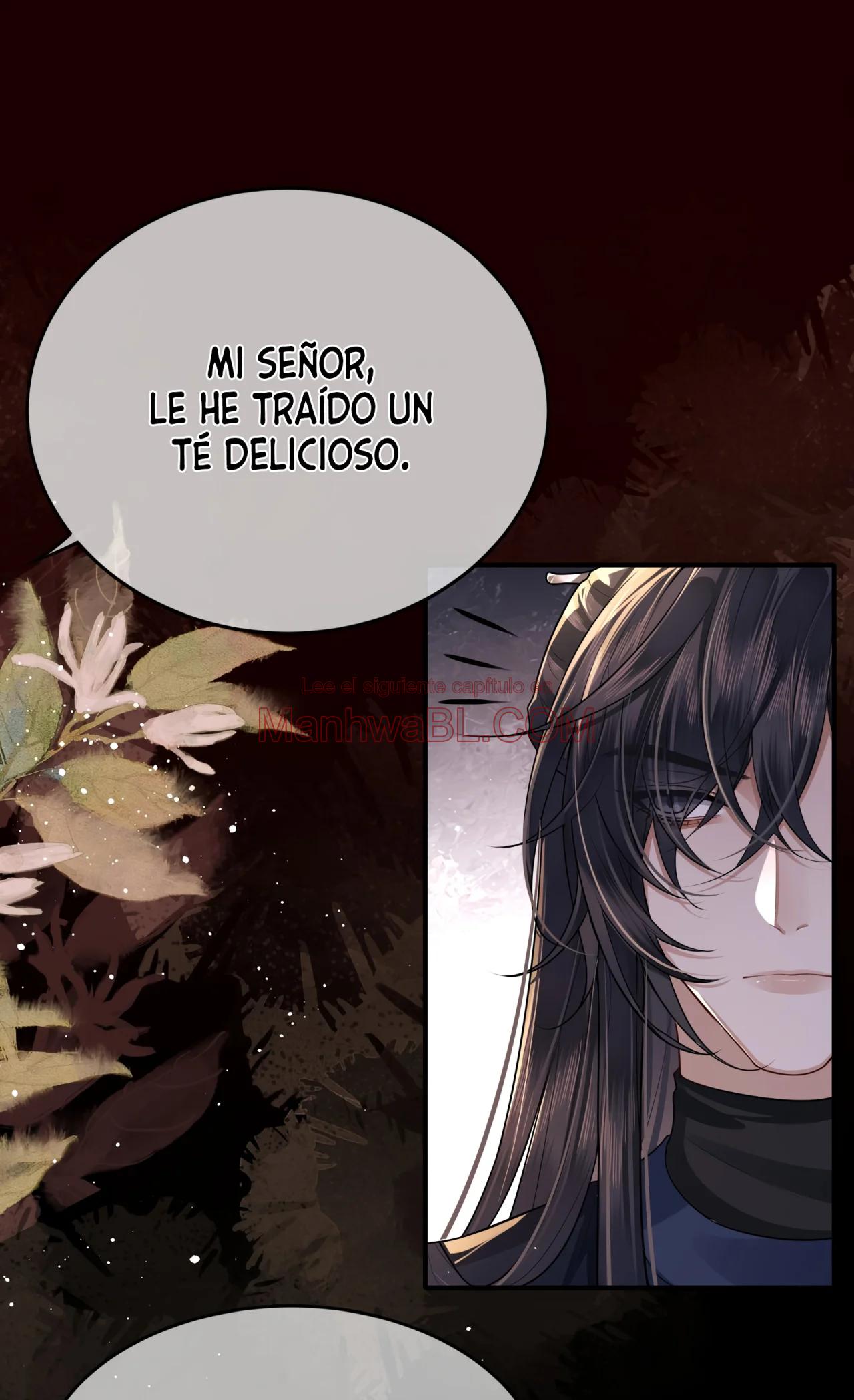Su alteza real Allure - Capítulo 23 manhwa