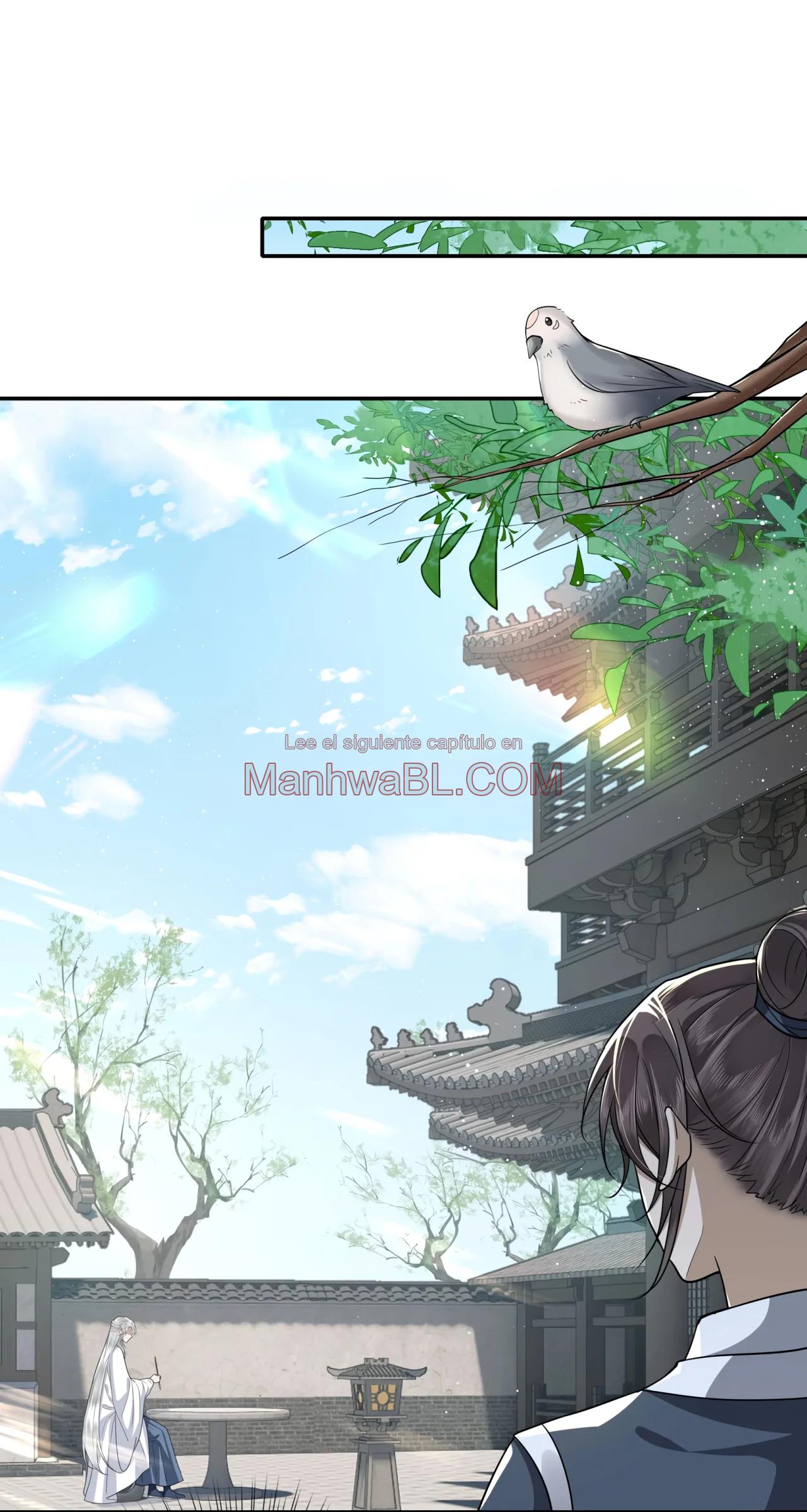 Su alteza real Allure - Capítulo 19 manhwa