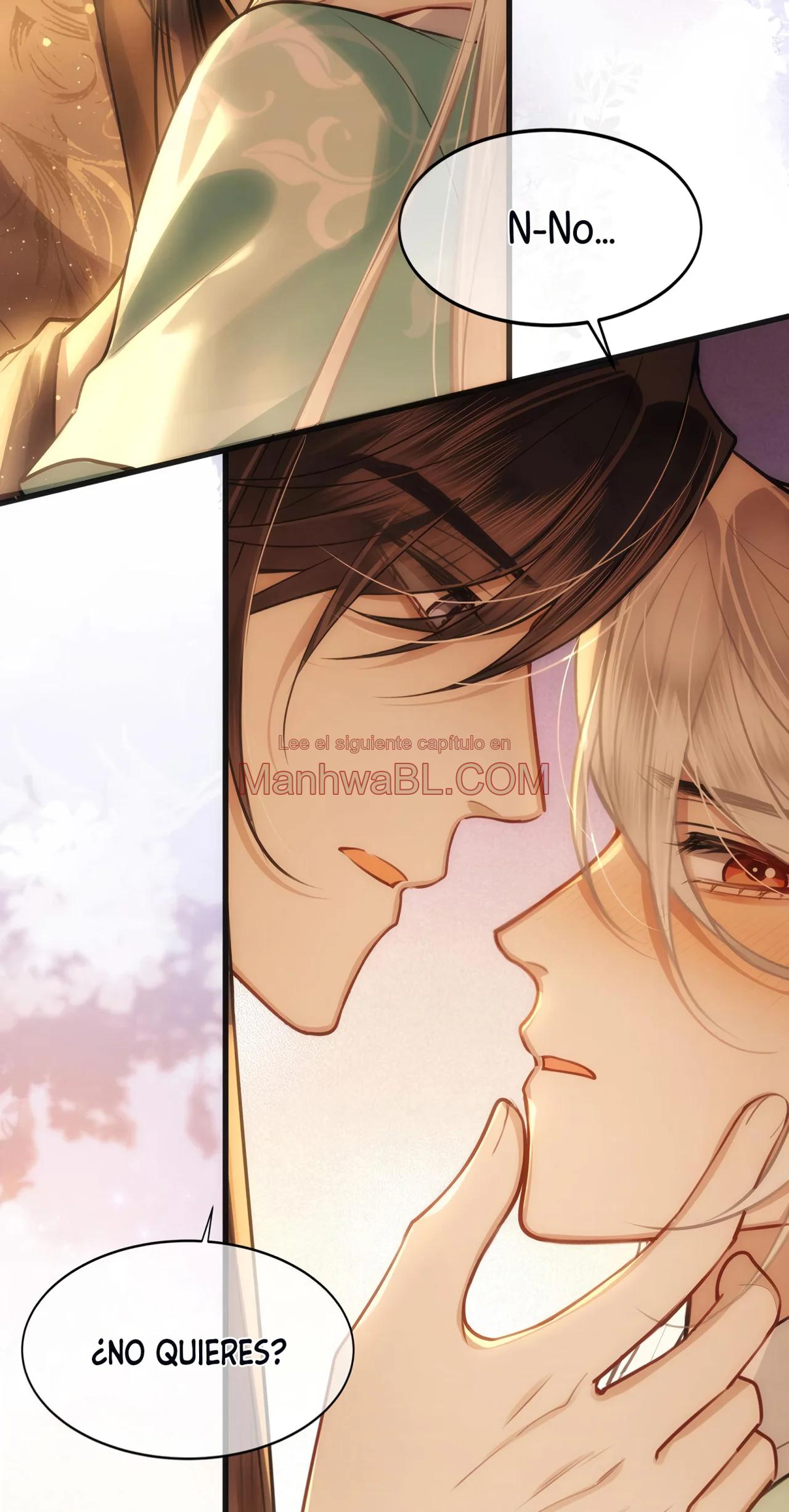 Su alteza real Allure - Capítulo 54 manhwa
