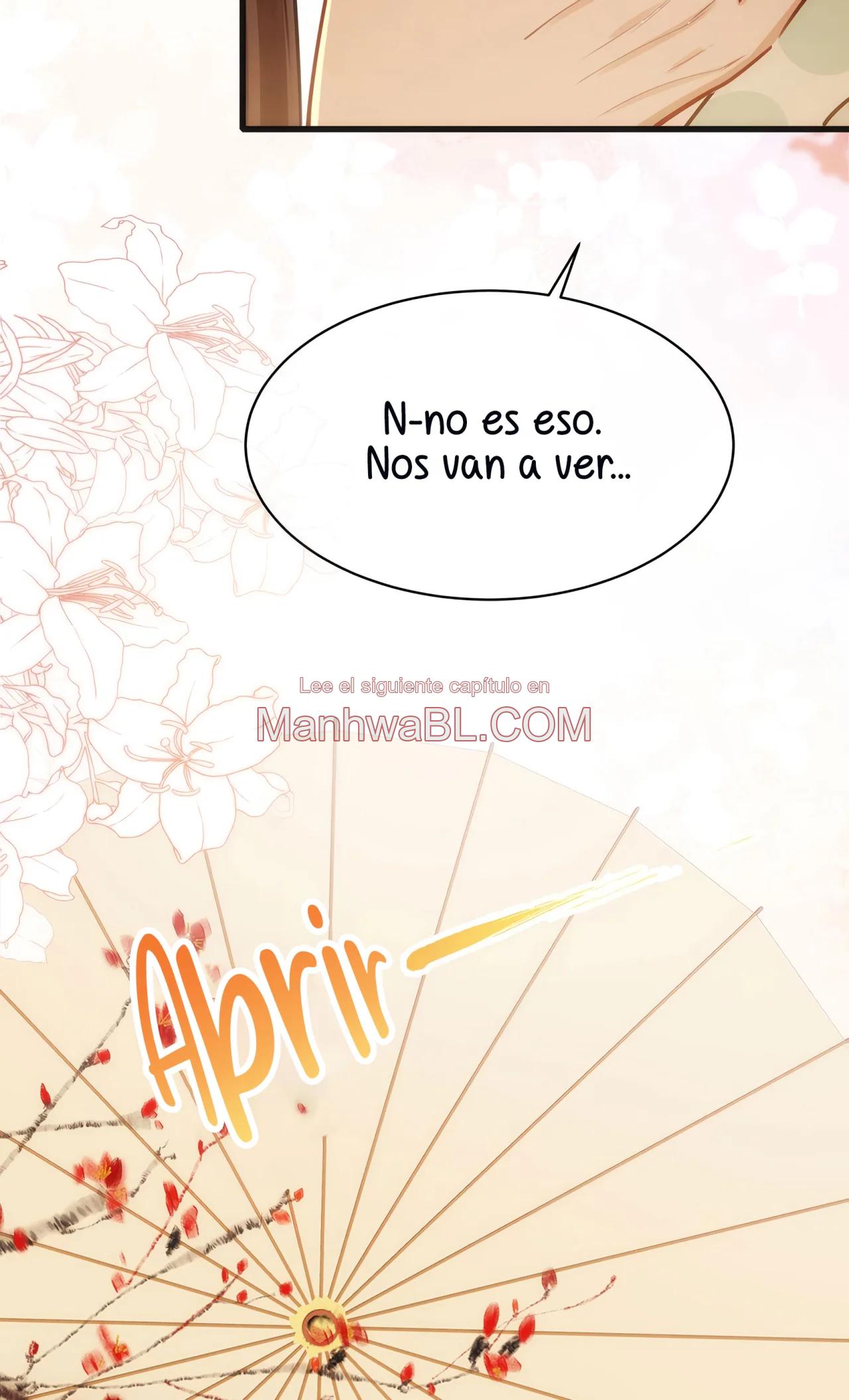 Su alteza real Allure - Capítulo 54 manhwa