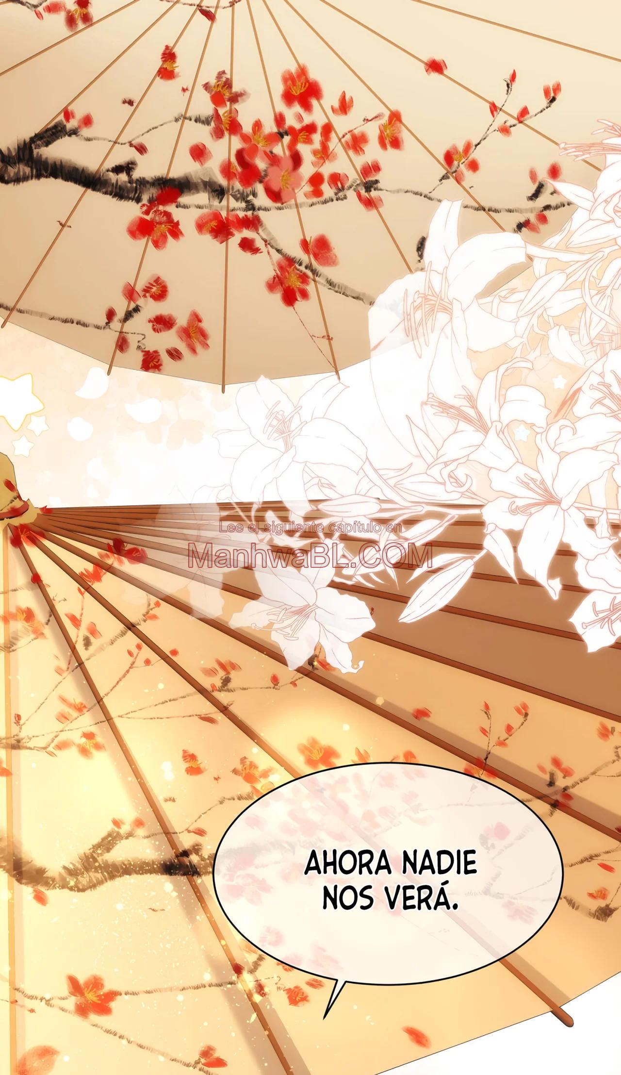 Su alteza real Allure - Capítulo 54 manhwa