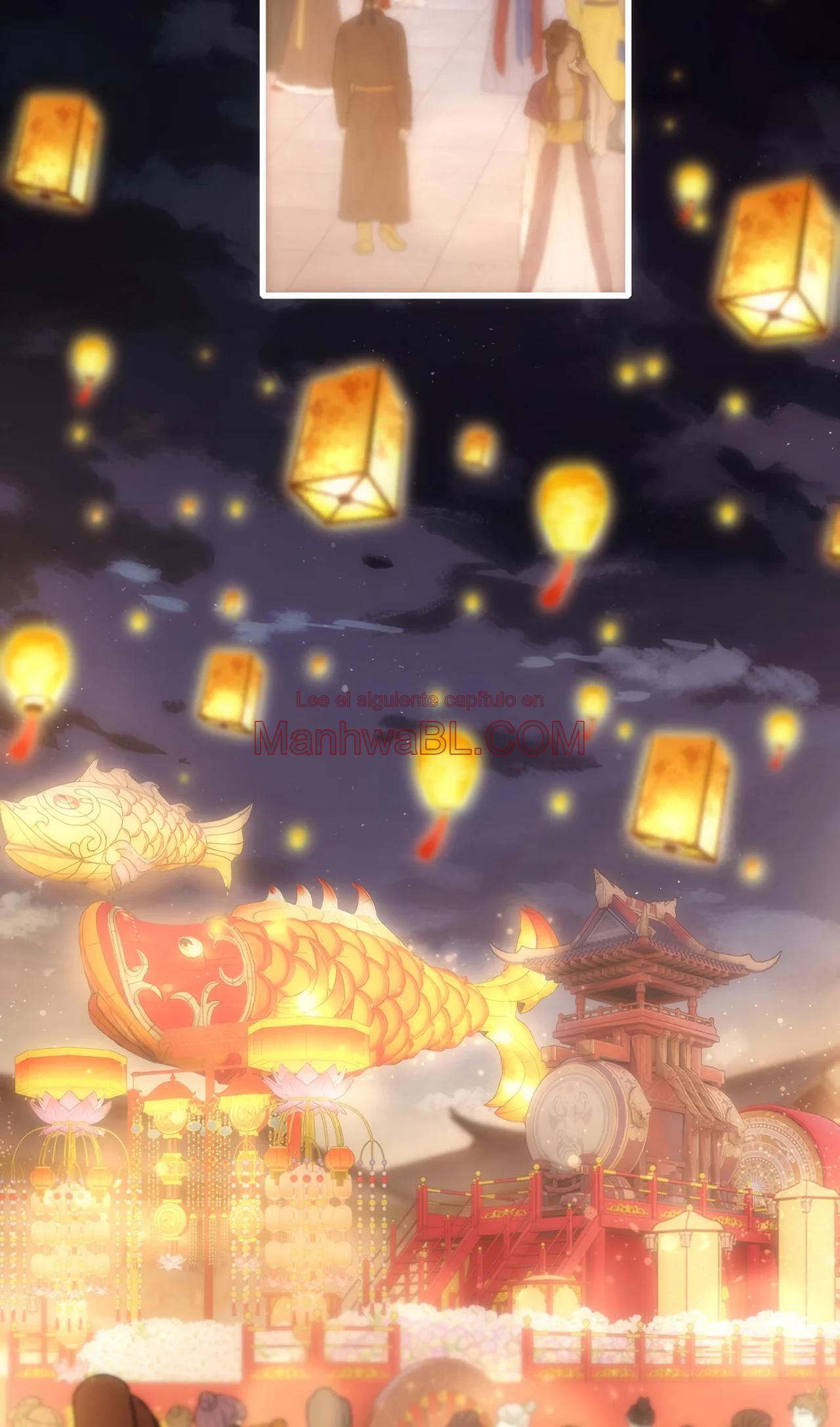 Su alteza real Allure - Capítulo 54 manhwa
