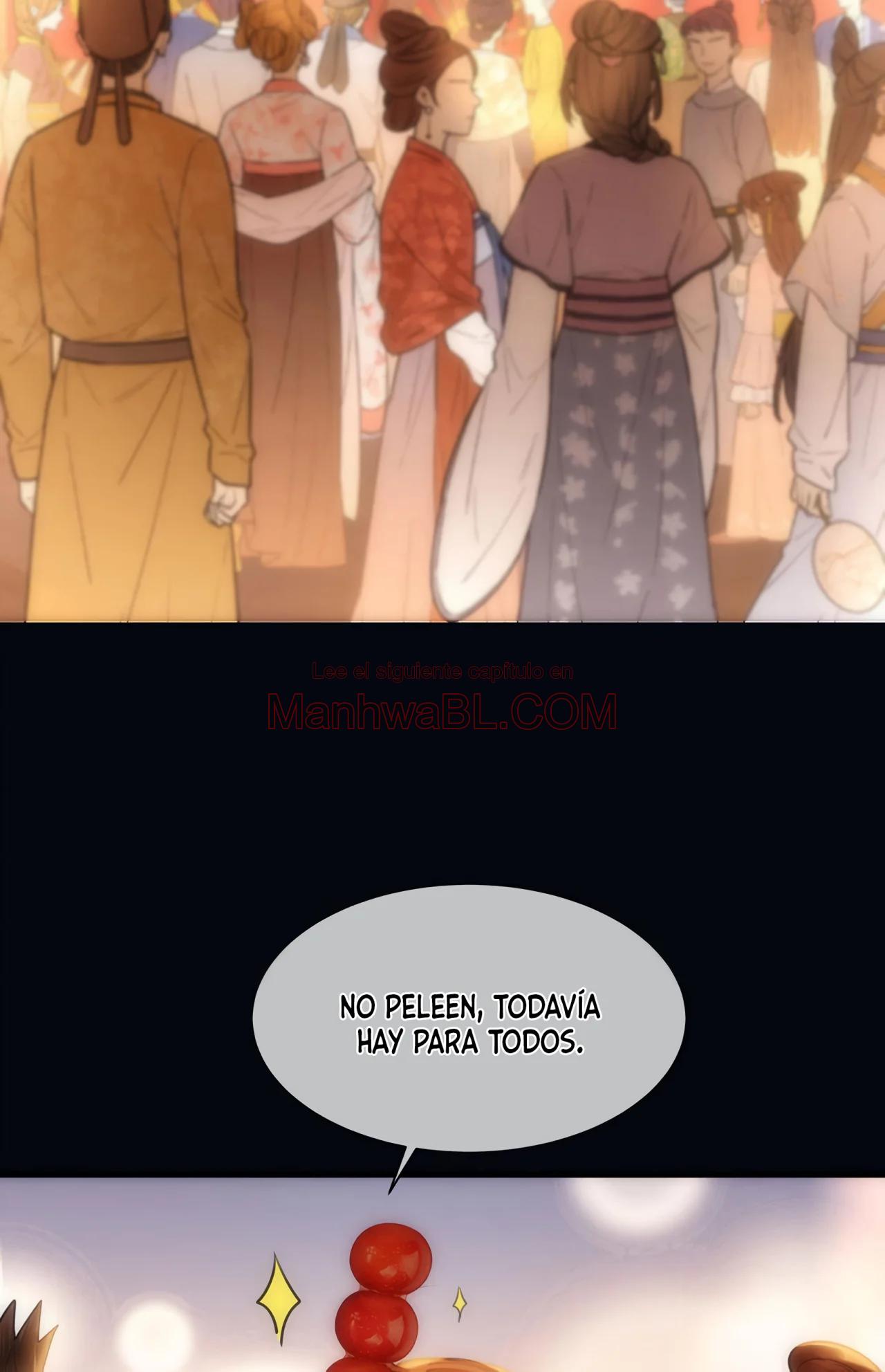 Su alteza real Allure - Capítulo 54 manhwa