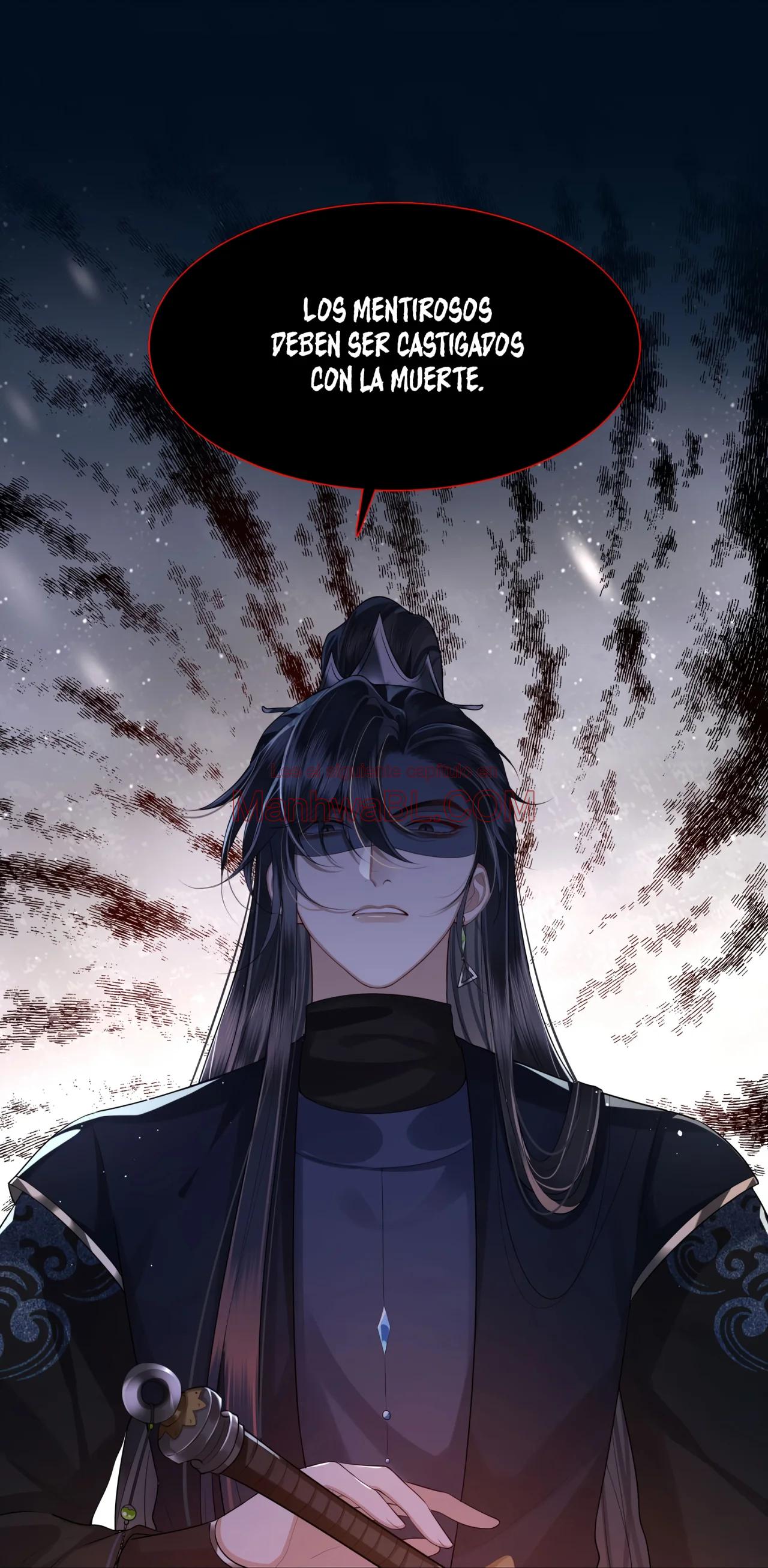 Su alteza real Allure - Capítulo 25 manhwa