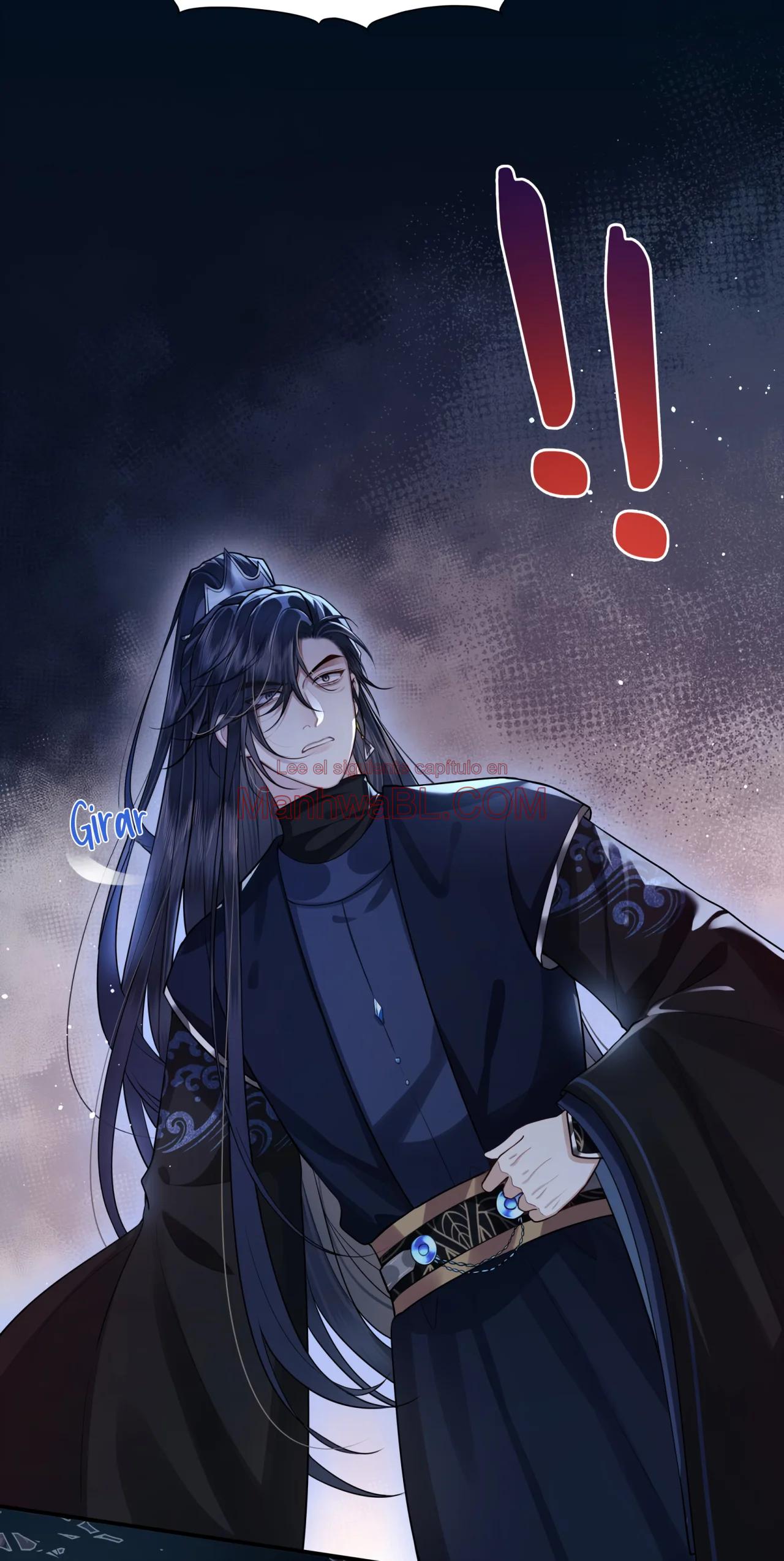 Su alteza real Allure - Capítulo 25 manhwa