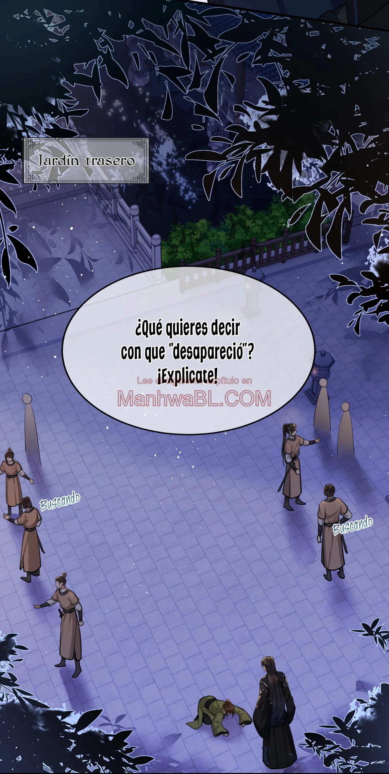 Su alteza real Allure - Capítulo 25 manhwa