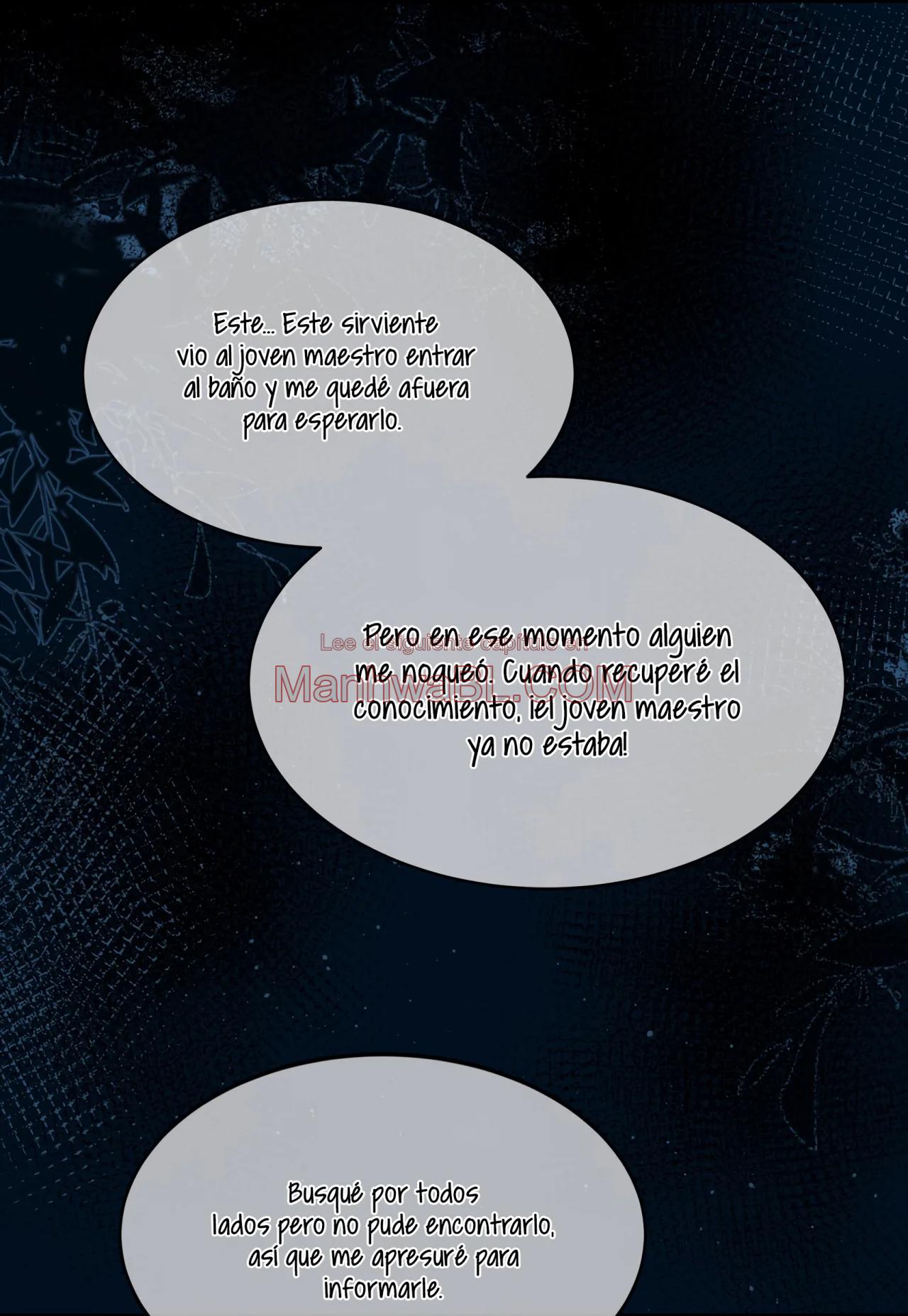 Su alteza real Allure - Capítulo 25 manhwa