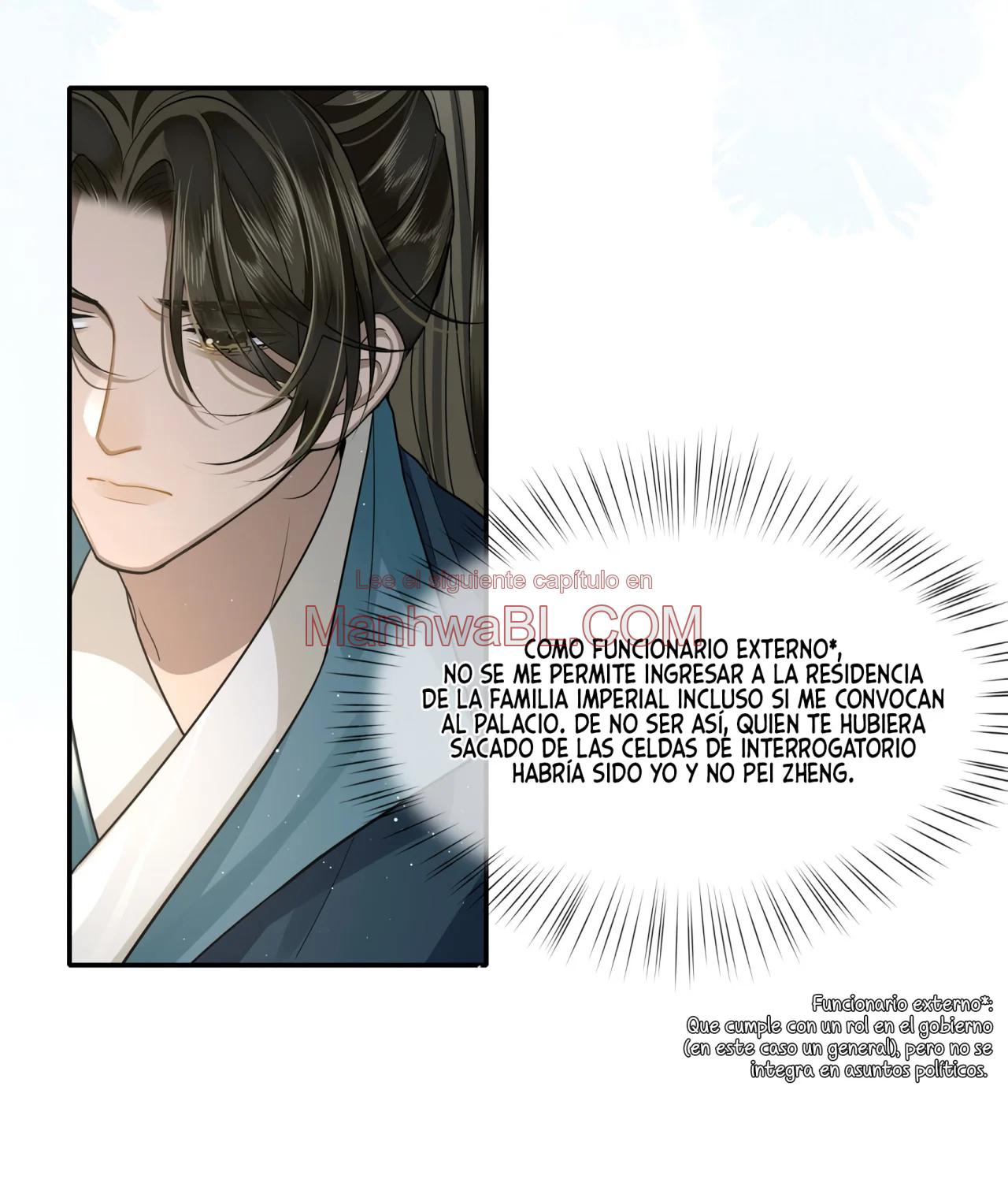 Su alteza real Allure - Capítulo 19 2 manhwa