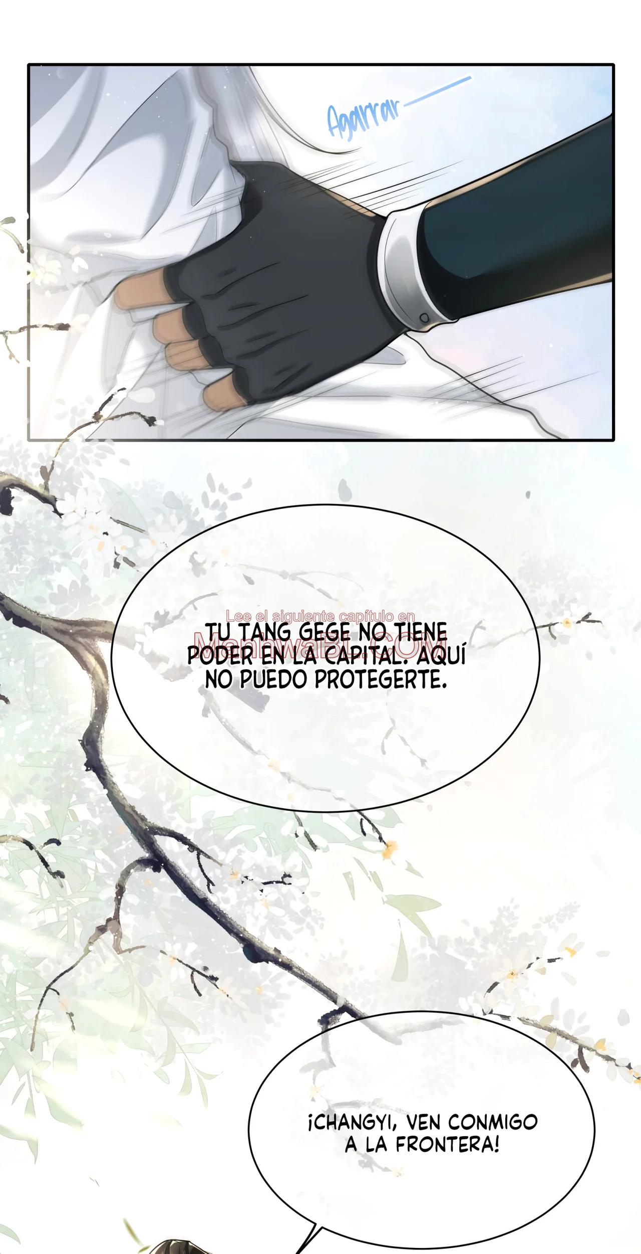 Su alteza real Allure - Capítulo 19 2 manhwa