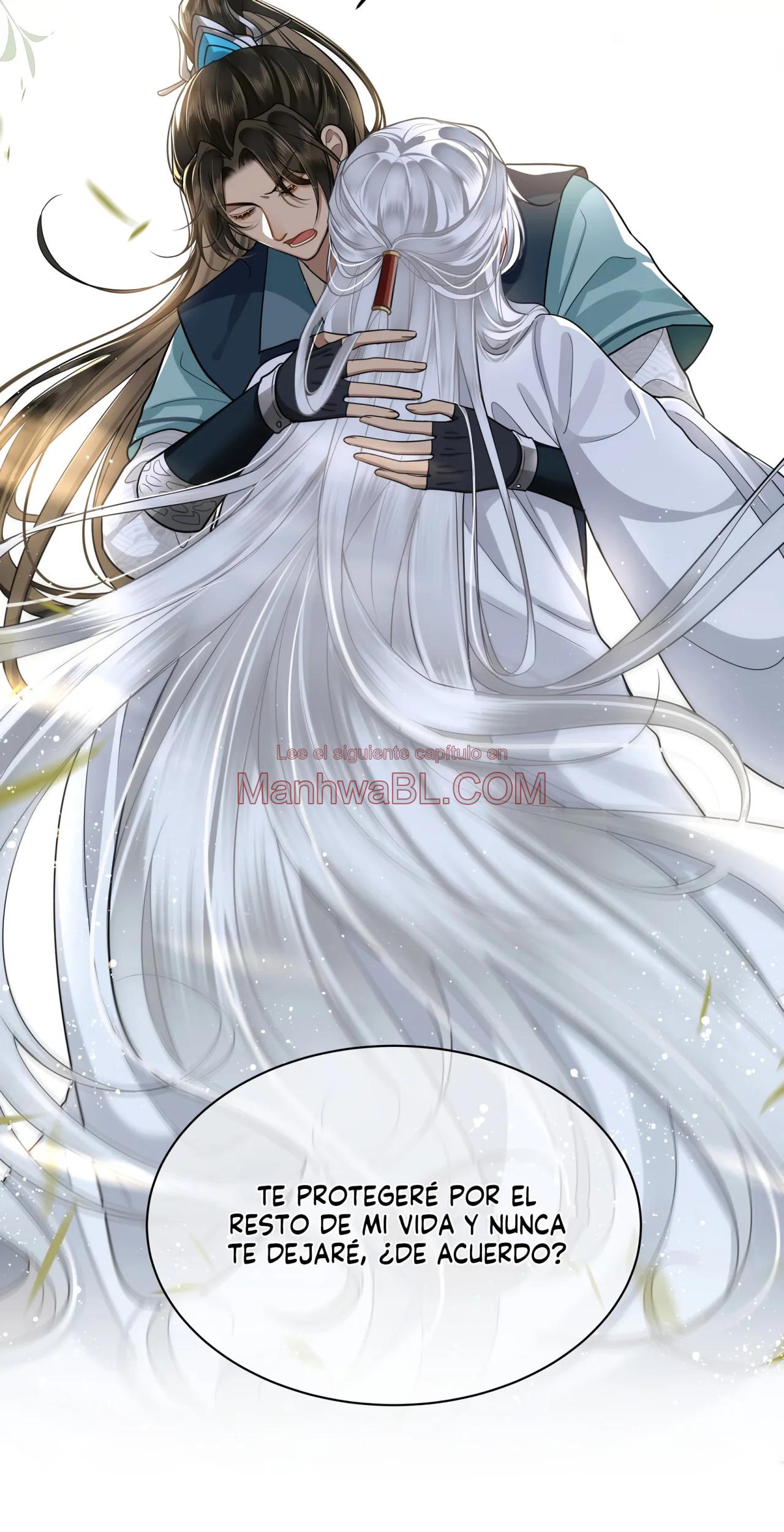 Su alteza real Allure - Capítulo 19 2 manhwa