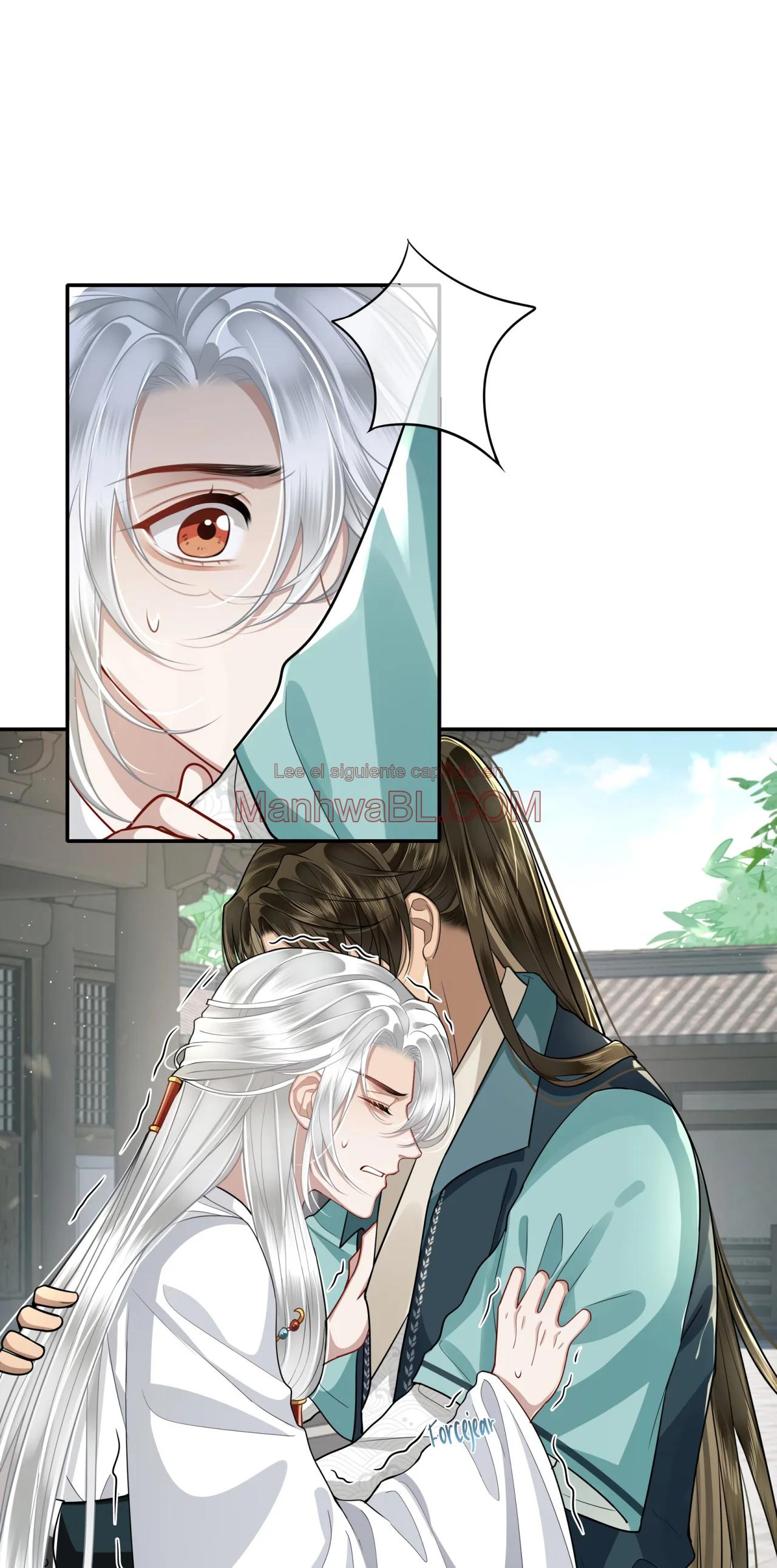 Su alteza real Allure - Capítulo 19 2 manhwa