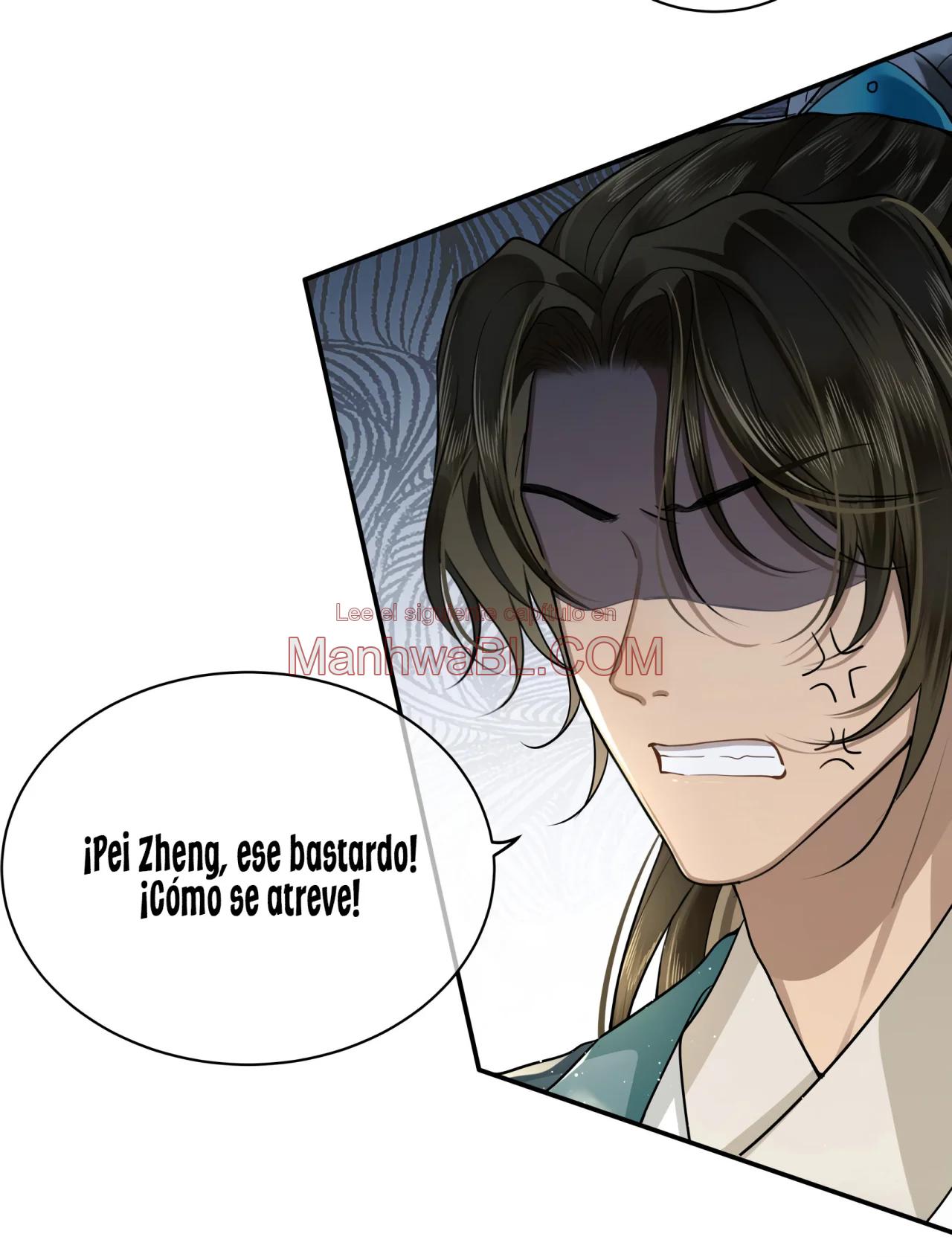 Su alteza real Allure - Capítulo 19 2 manhwa