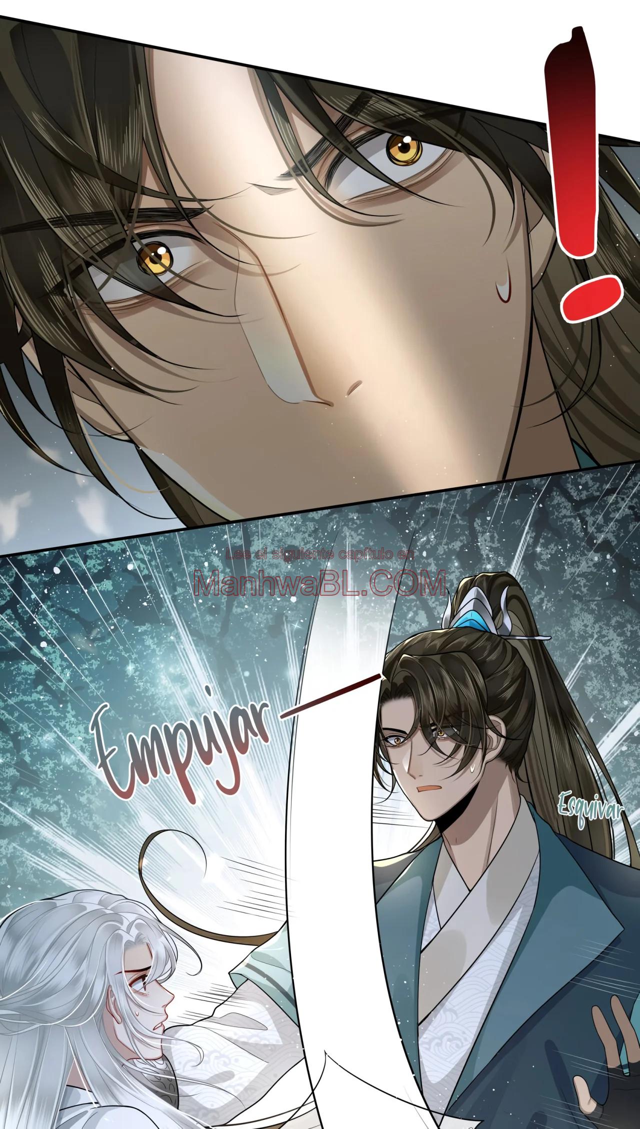 Su alteza real Allure - Capítulo 19 2 manhwa