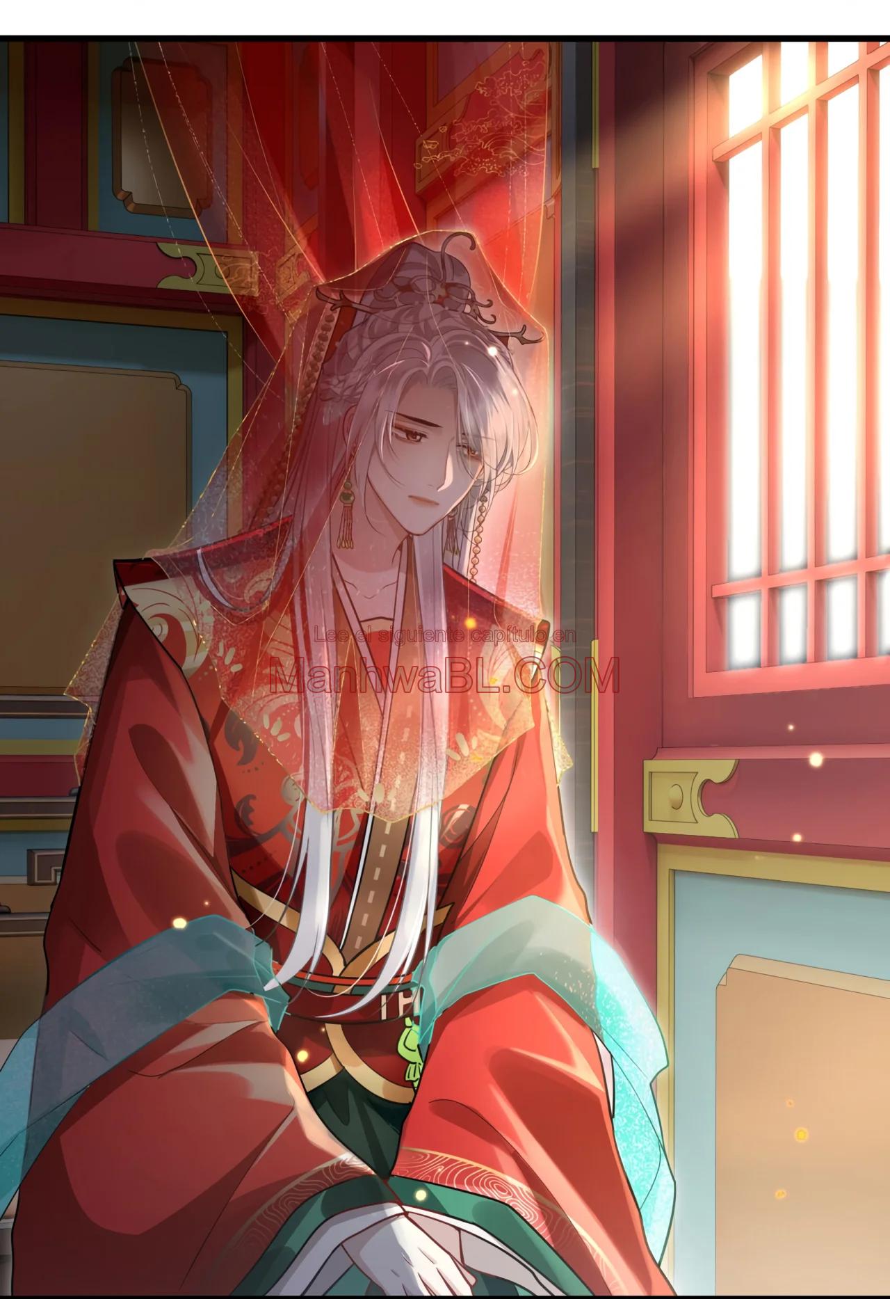 Su alteza real Allure - Capítulo 39 2 manhwa