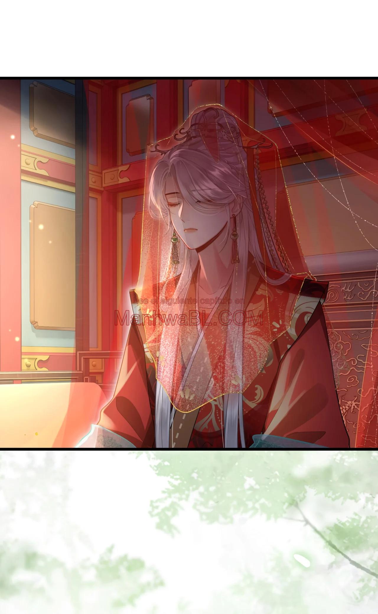 Su alteza real Allure - Capítulo 39 2 manhwa