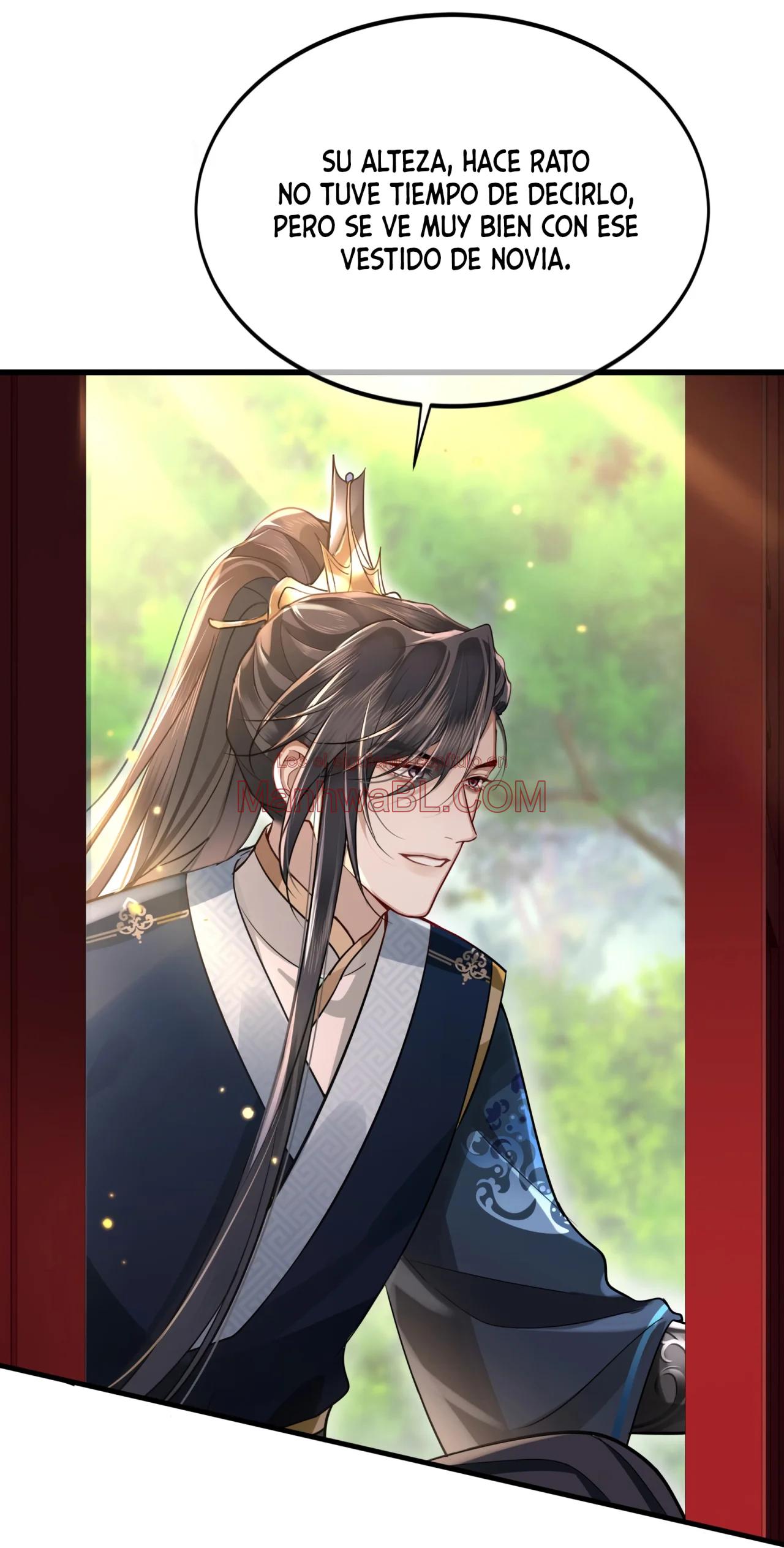 Su alteza real Allure - Capítulo 39 2 manhwa
