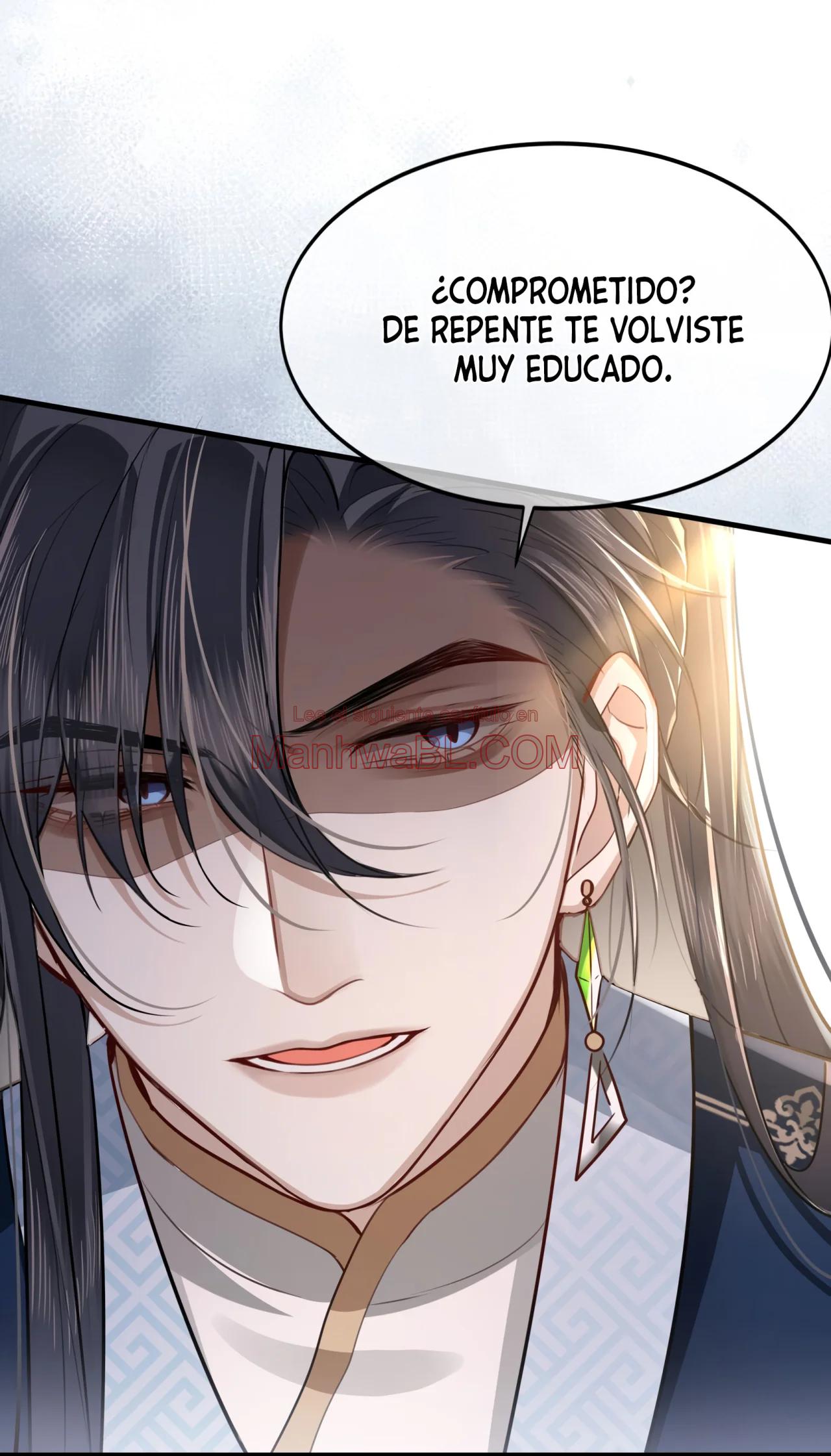 Su alteza real Allure - Capítulo 39 2 manhwa
