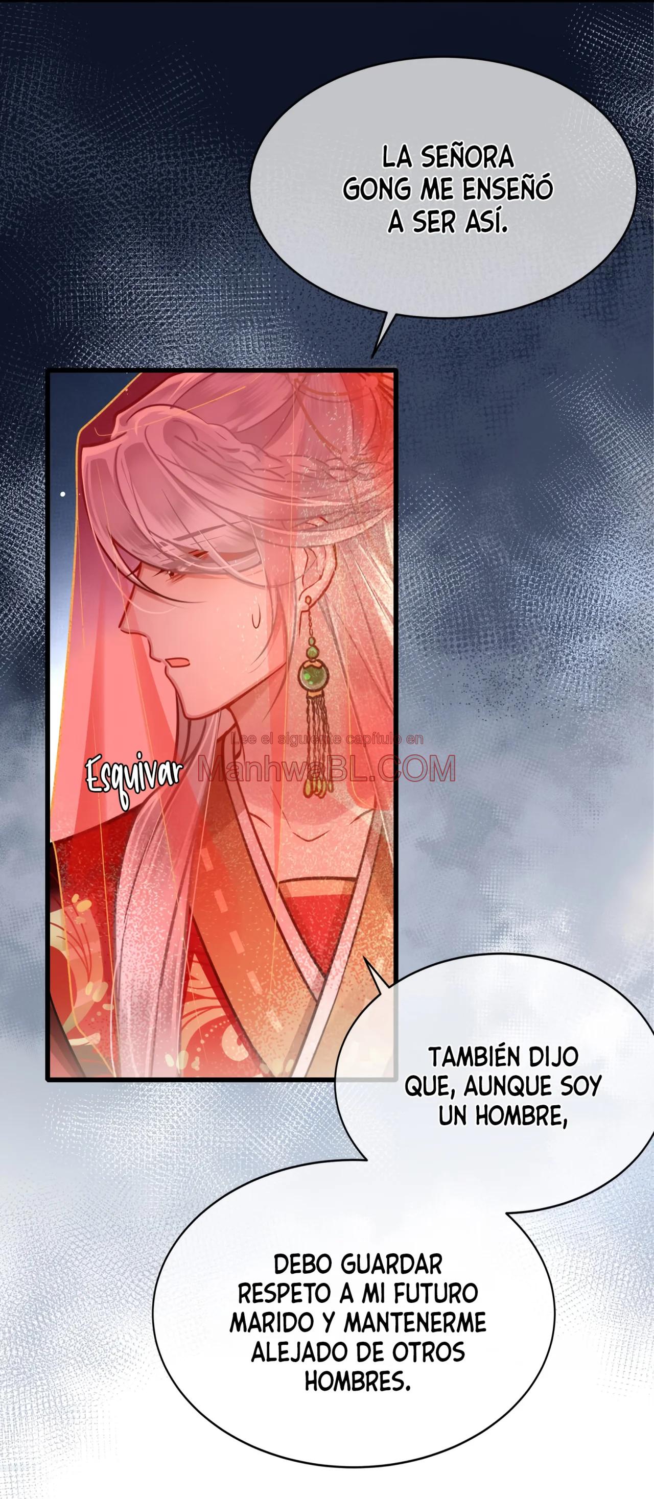 Su alteza real Allure - Capítulo 39 2 manhwa