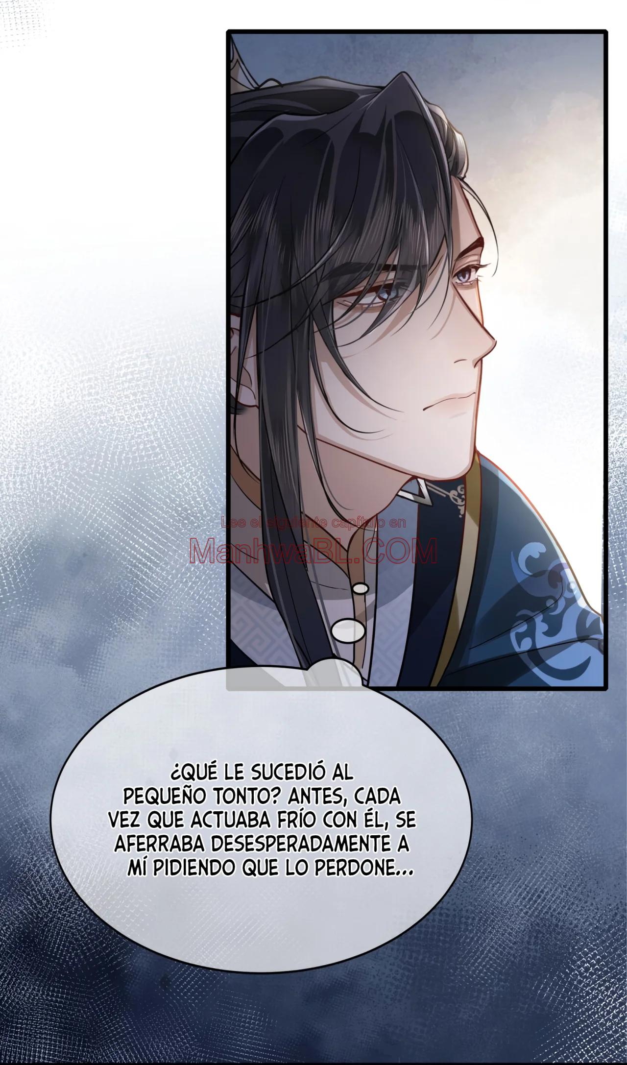 Su alteza real Allure - Capítulo 39 2 manhwa