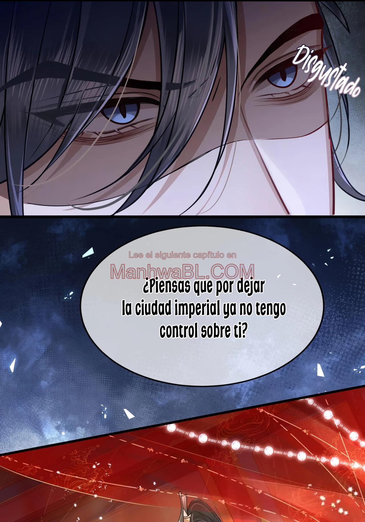 Su alteza real Allure - Capítulo 39 2 manhwa