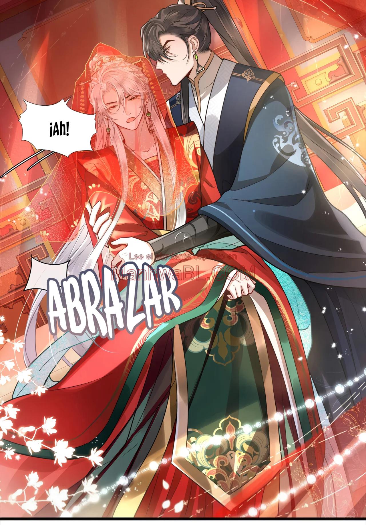 Su alteza real Allure - Capítulo 39 2 manhwa