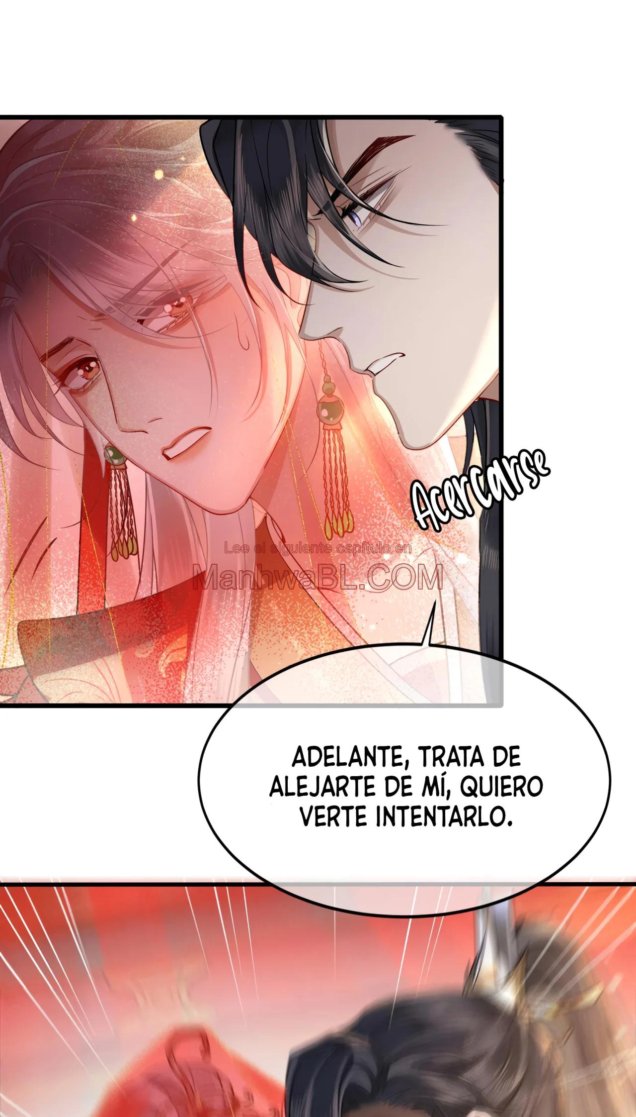 Su alteza real Allure - Capítulo 39 2 manhwa
