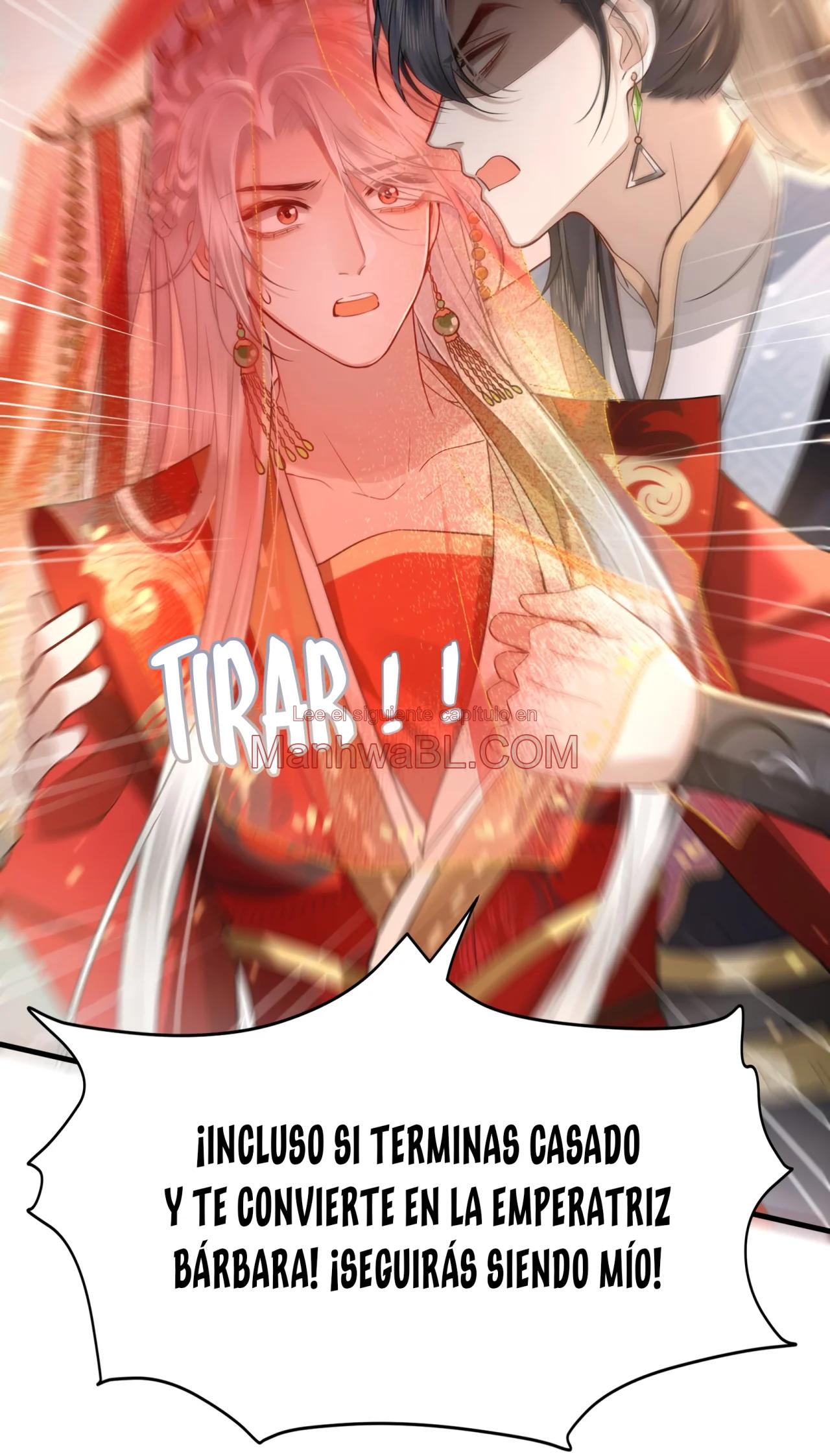 Su alteza real Allure - Capítulo 39 2 manhwa
